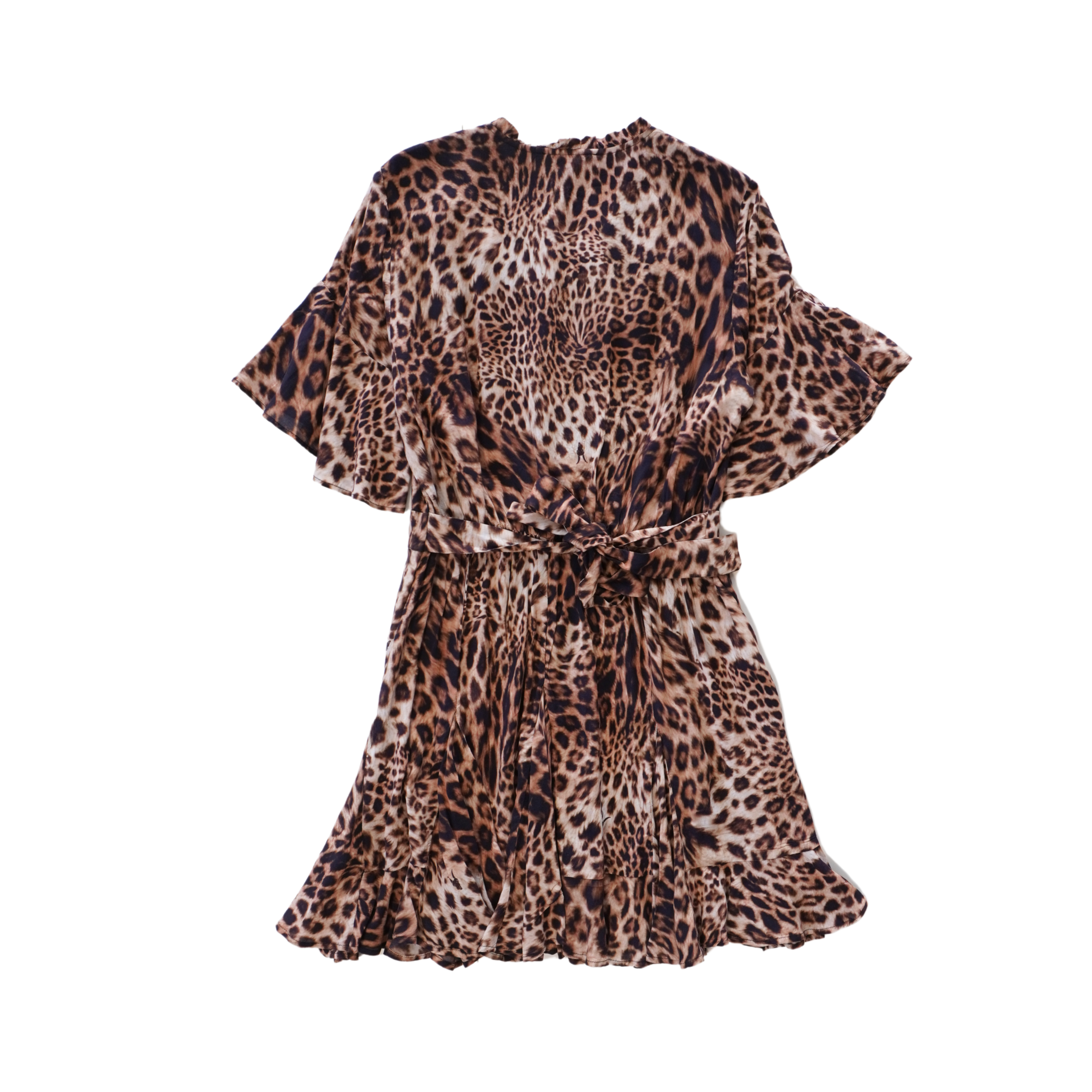 All Saints 'Dina Evita' Dress - Women's 8
