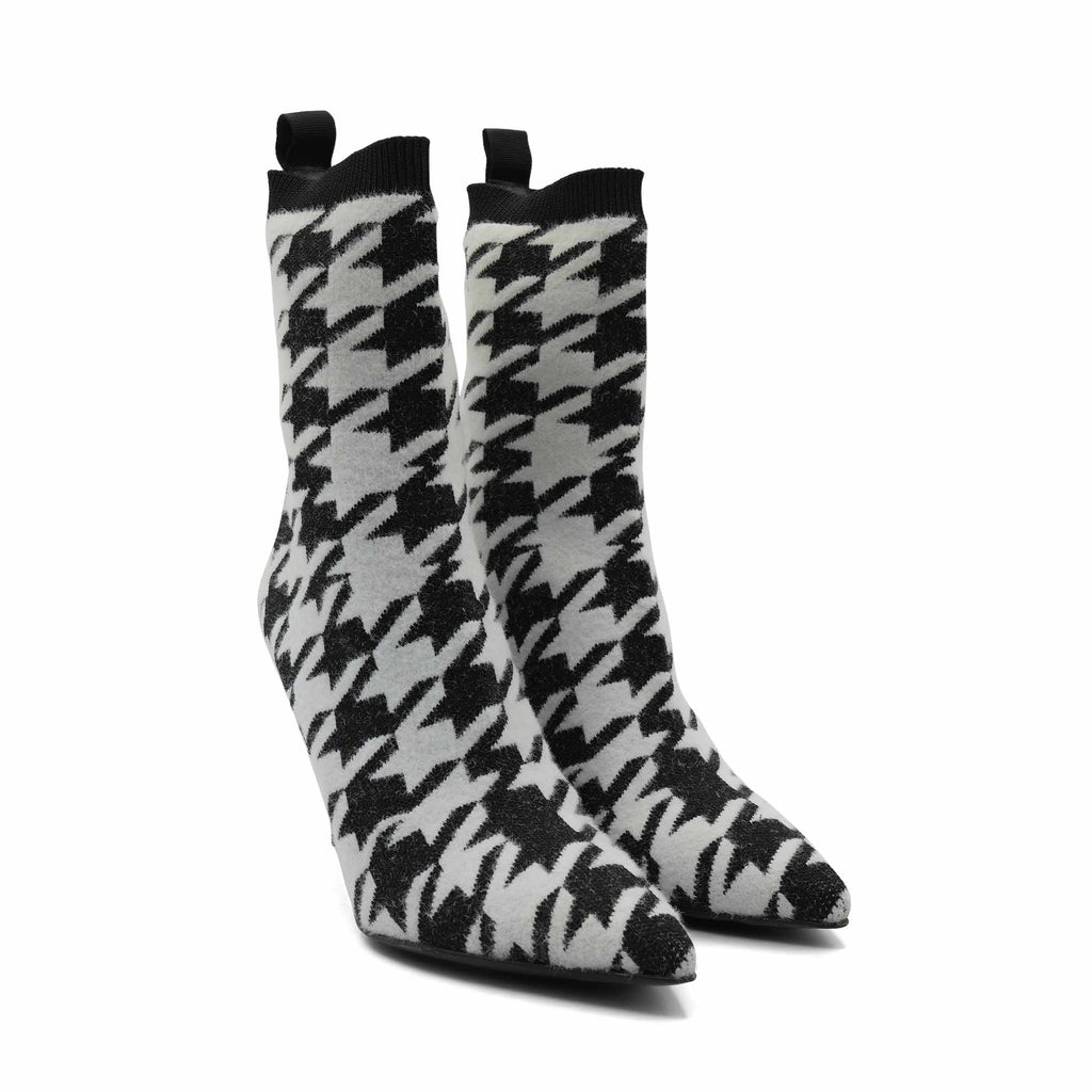 Balmain 'Skye' Boots - Women's 37