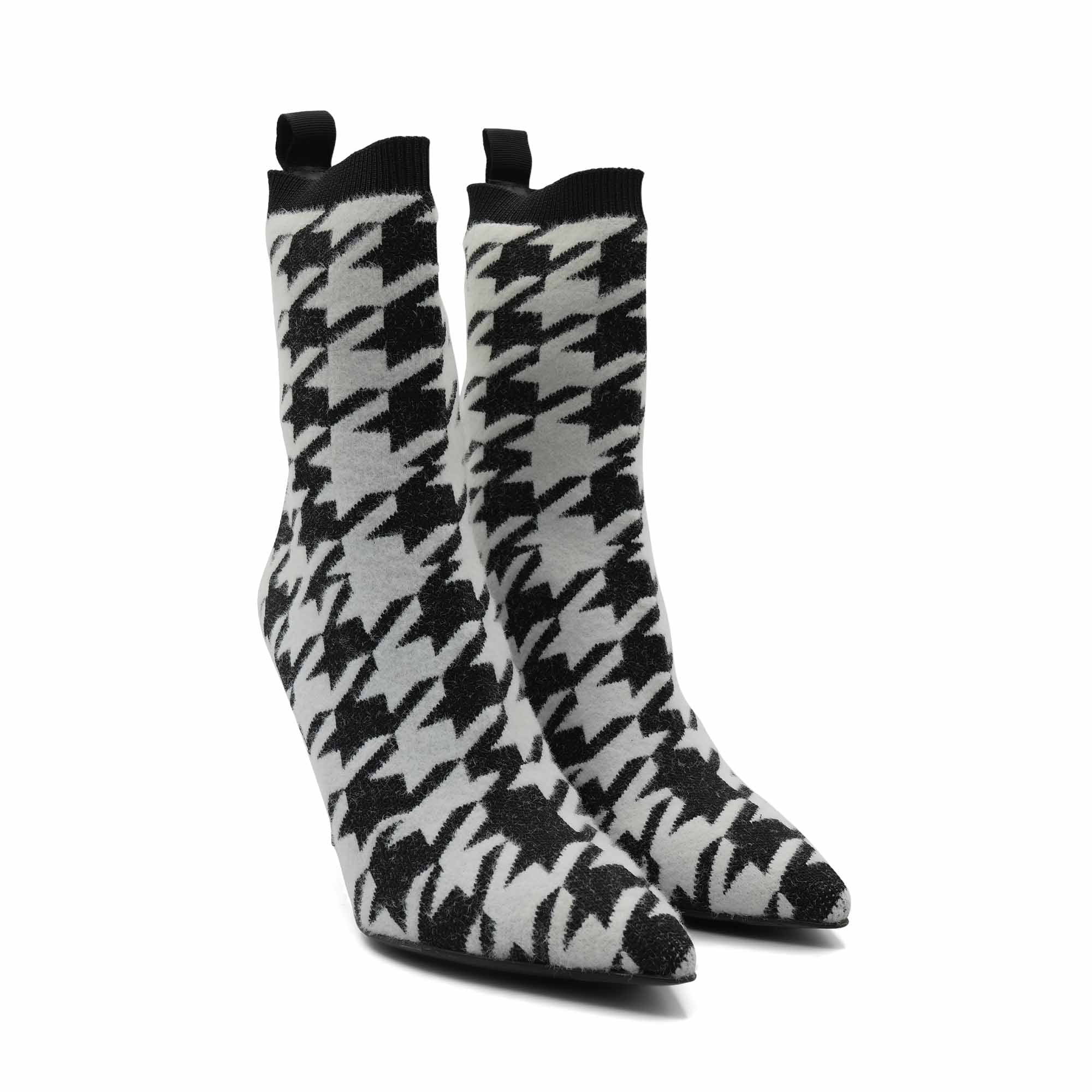 Balmain 'Skye' Boots - Women's 37