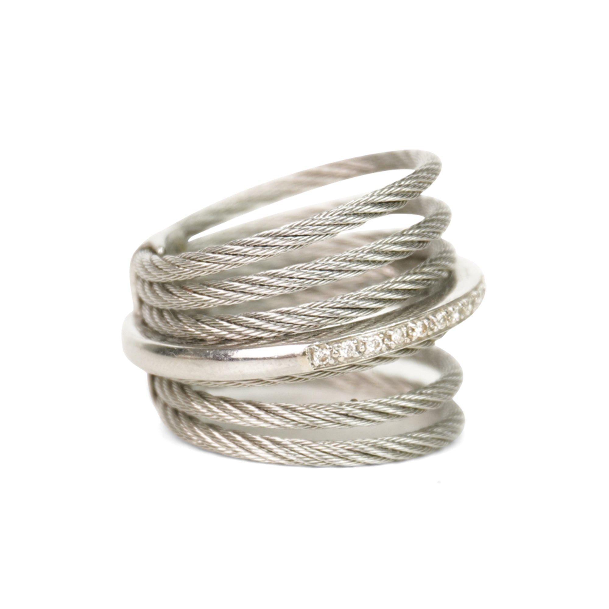 Alor 'Classique' Ring
