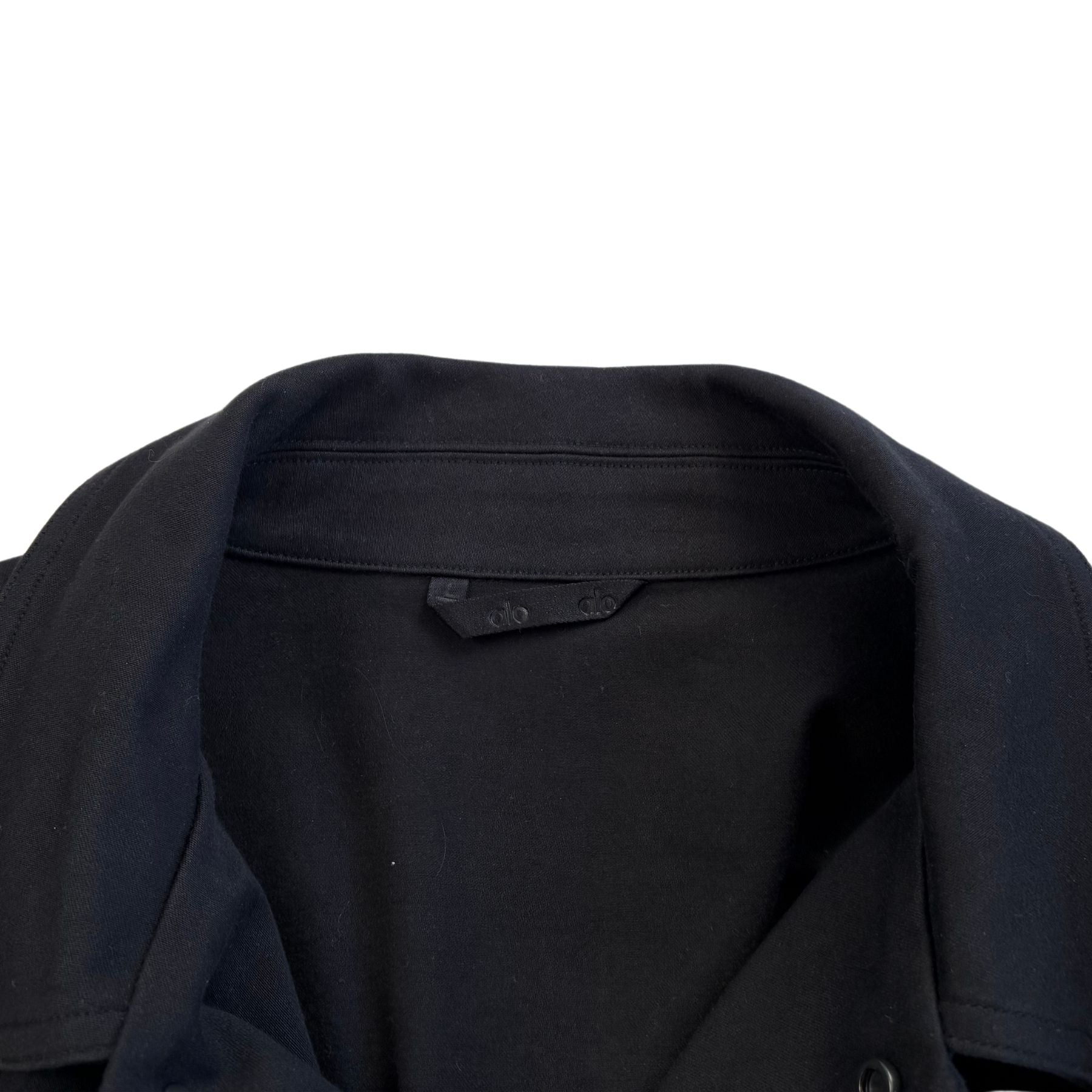 Alo 'Edition Sueded' Jacket - Men's L