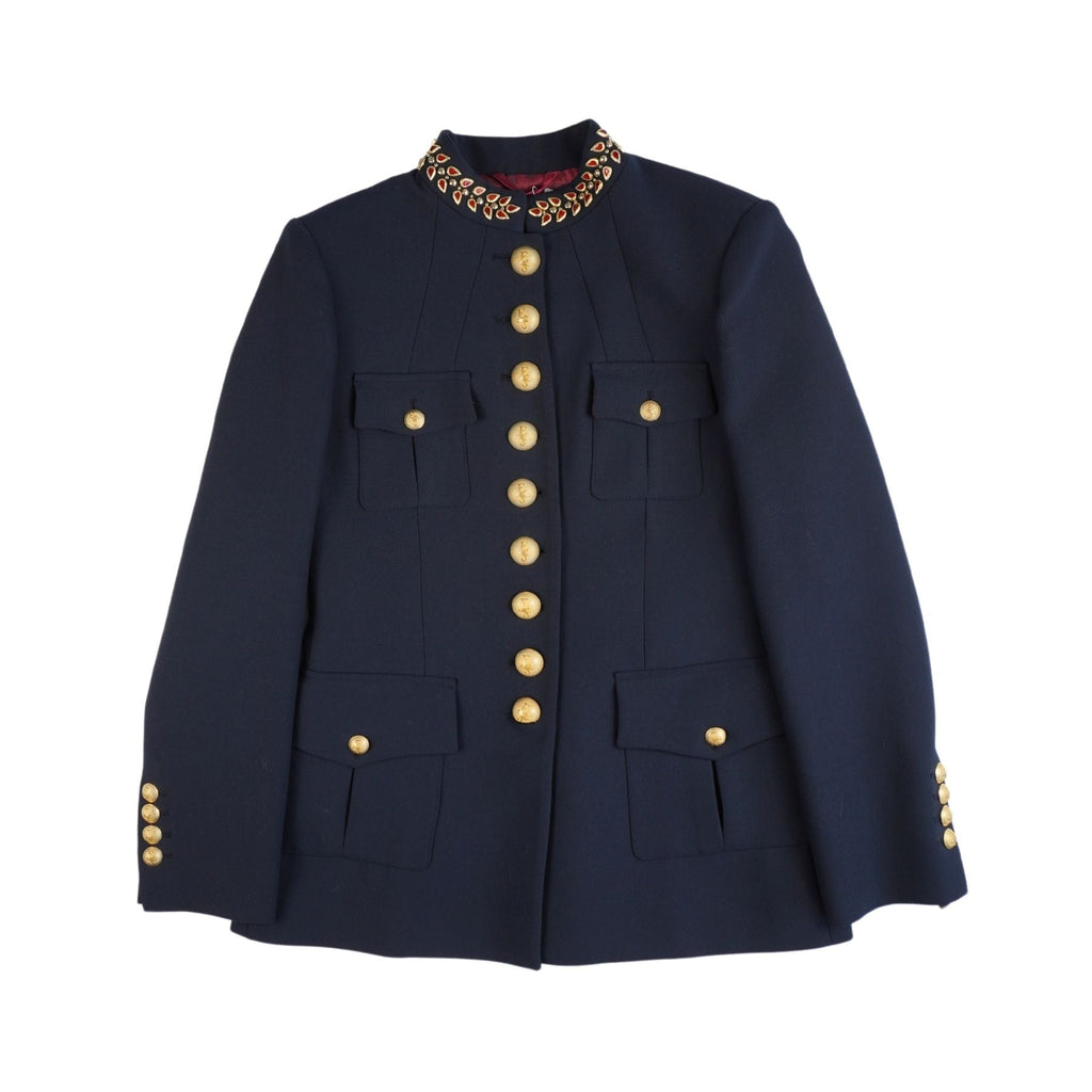 The Extreme Collection Military Jacket - Women's 42