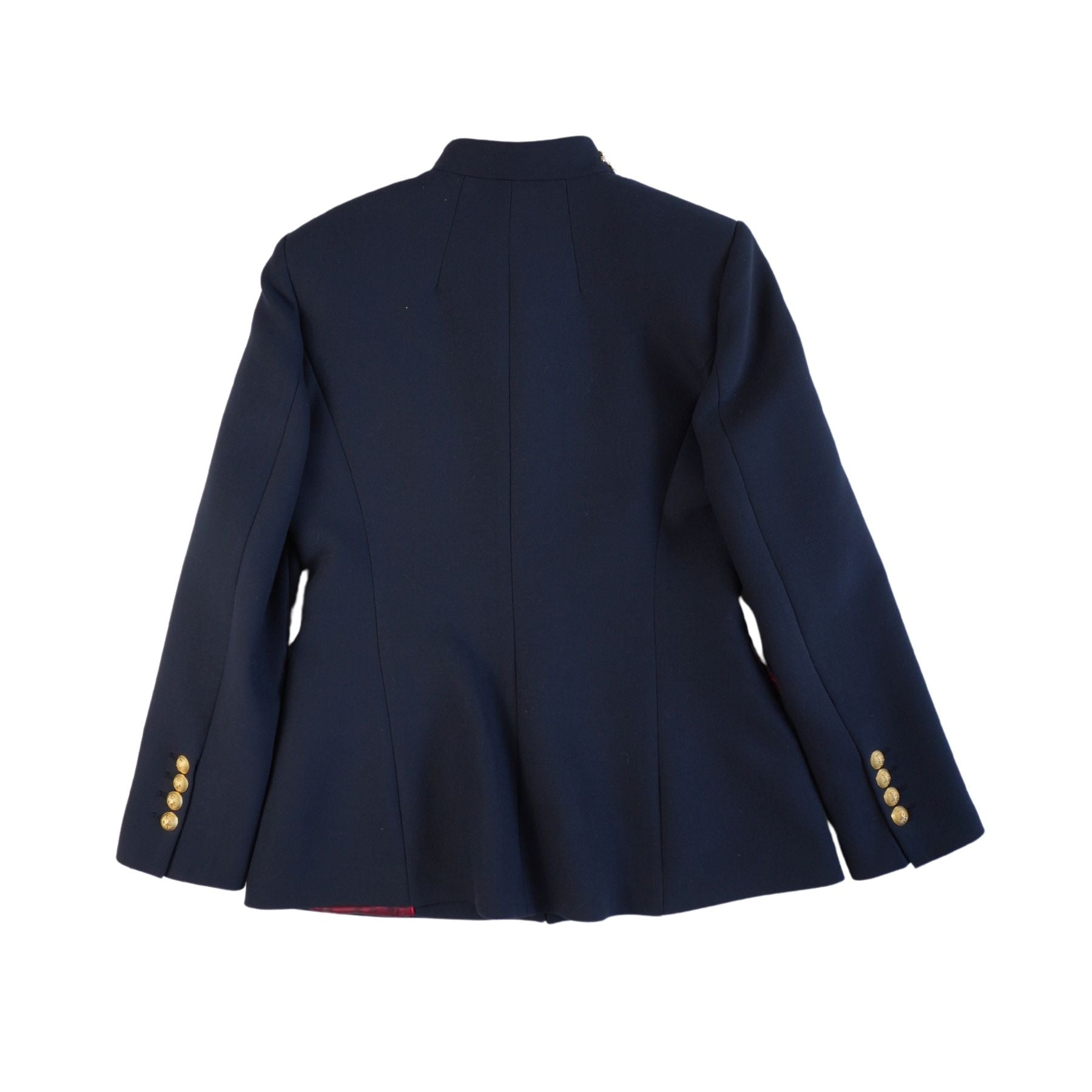 The Extreme Collection Military Jacket - Women's 42