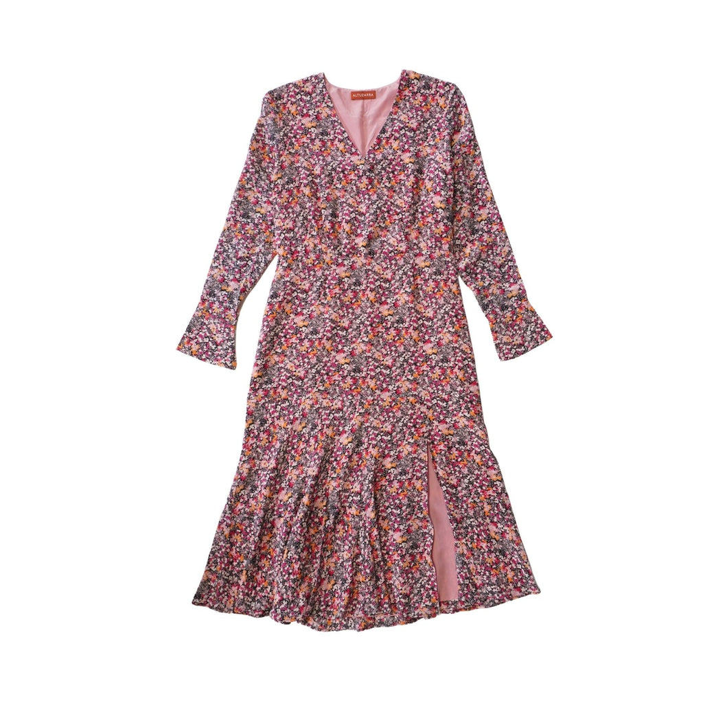 Altuzarra Midi Dress - Women's 42