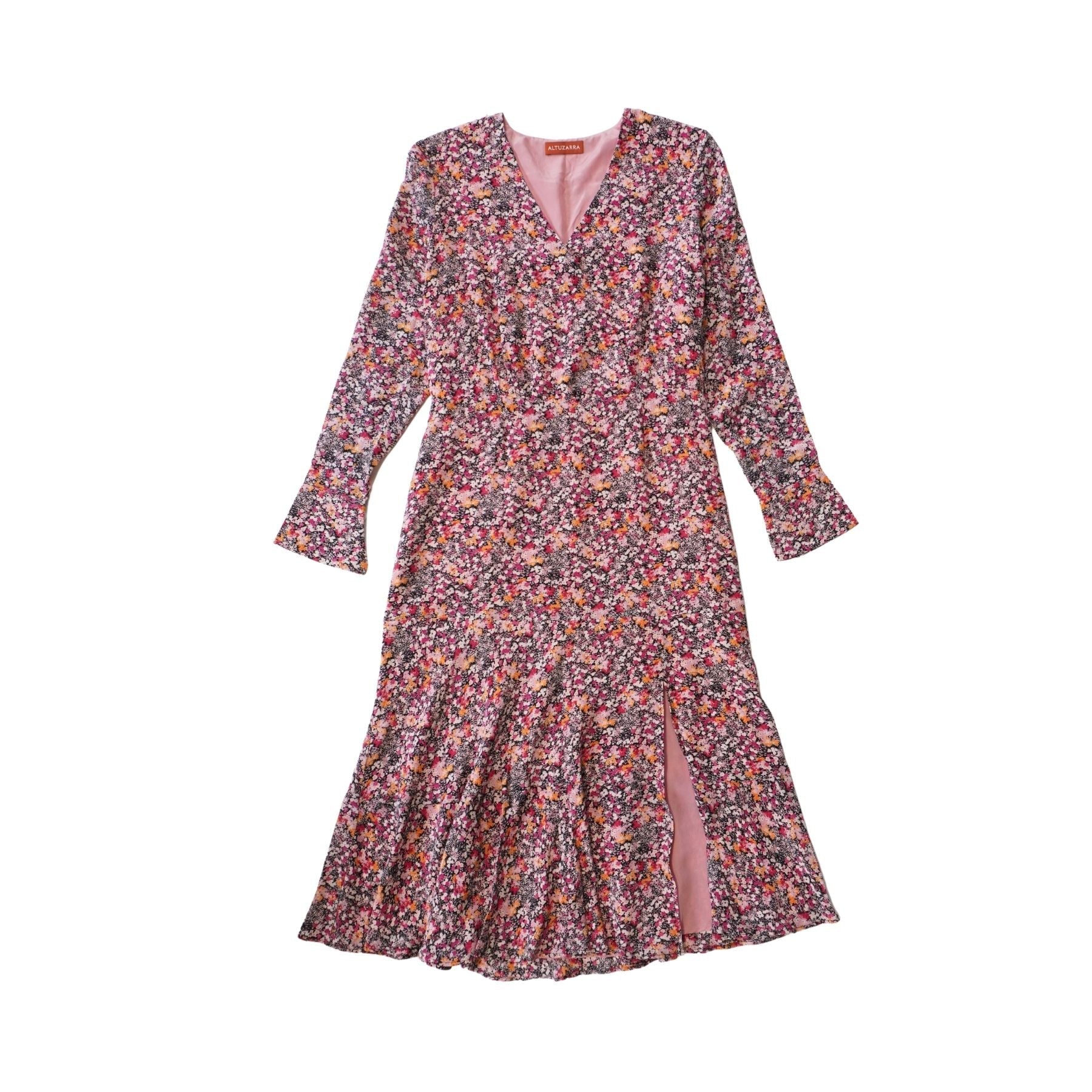 Altuzarra Midi Dress - Women's 42