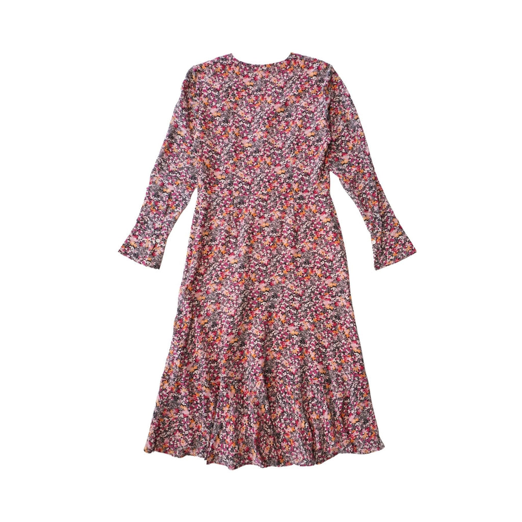 Altuzarra Midi Dress - Women's 42