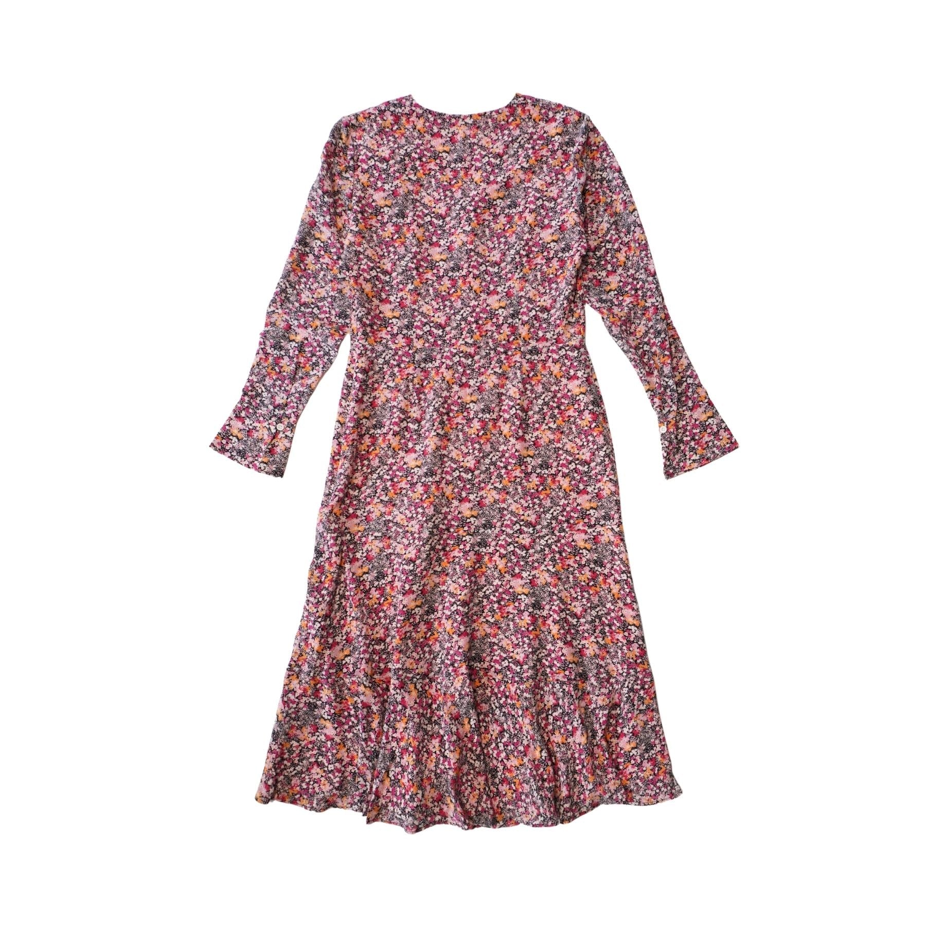 Altuzarra Midi Dress - Women's 42