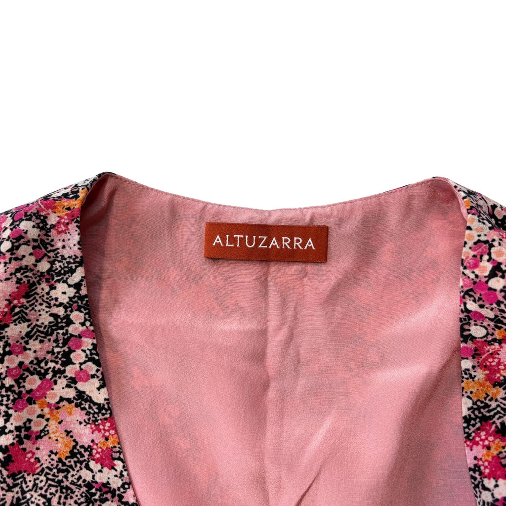 Altuzarra Midi Dress - Women's 42