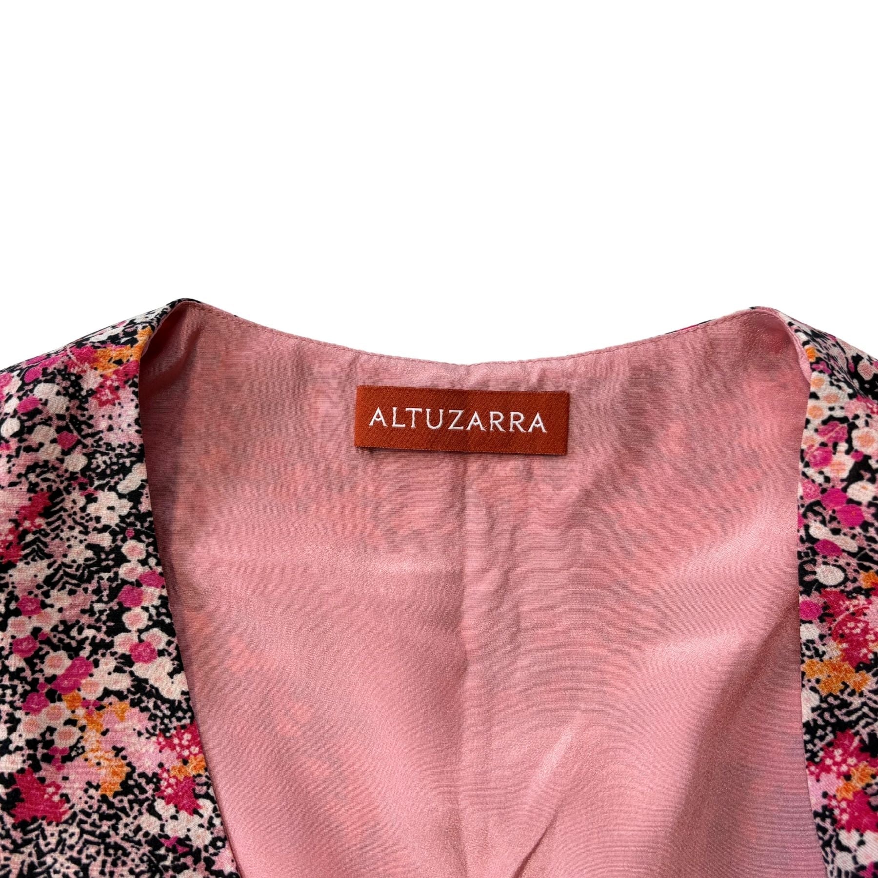Altuzarra Midi Dress - Women's 42