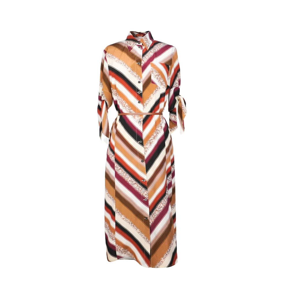 Altuzarra 'Narcissa' Shirt Dress -Women's 40