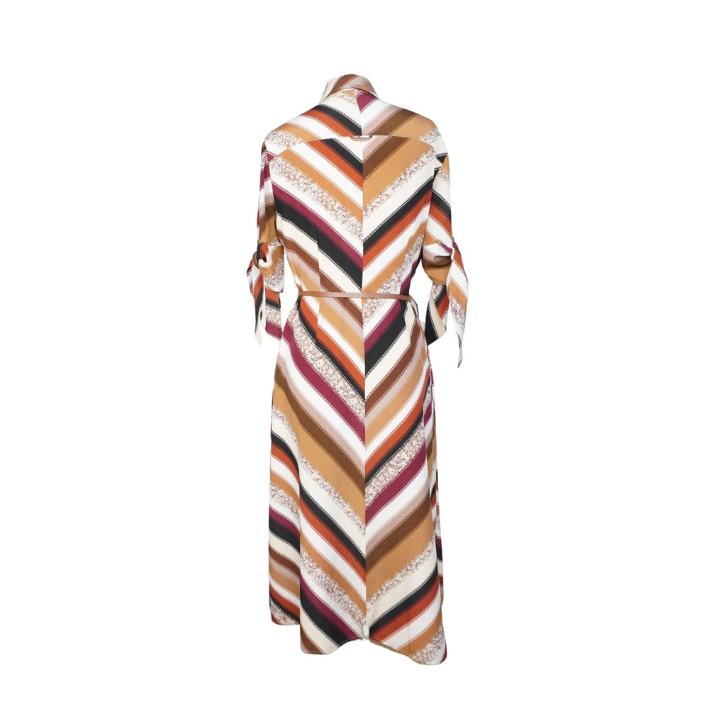 Altuzarra 'Narcissa' Shirt Dress -Women's 40