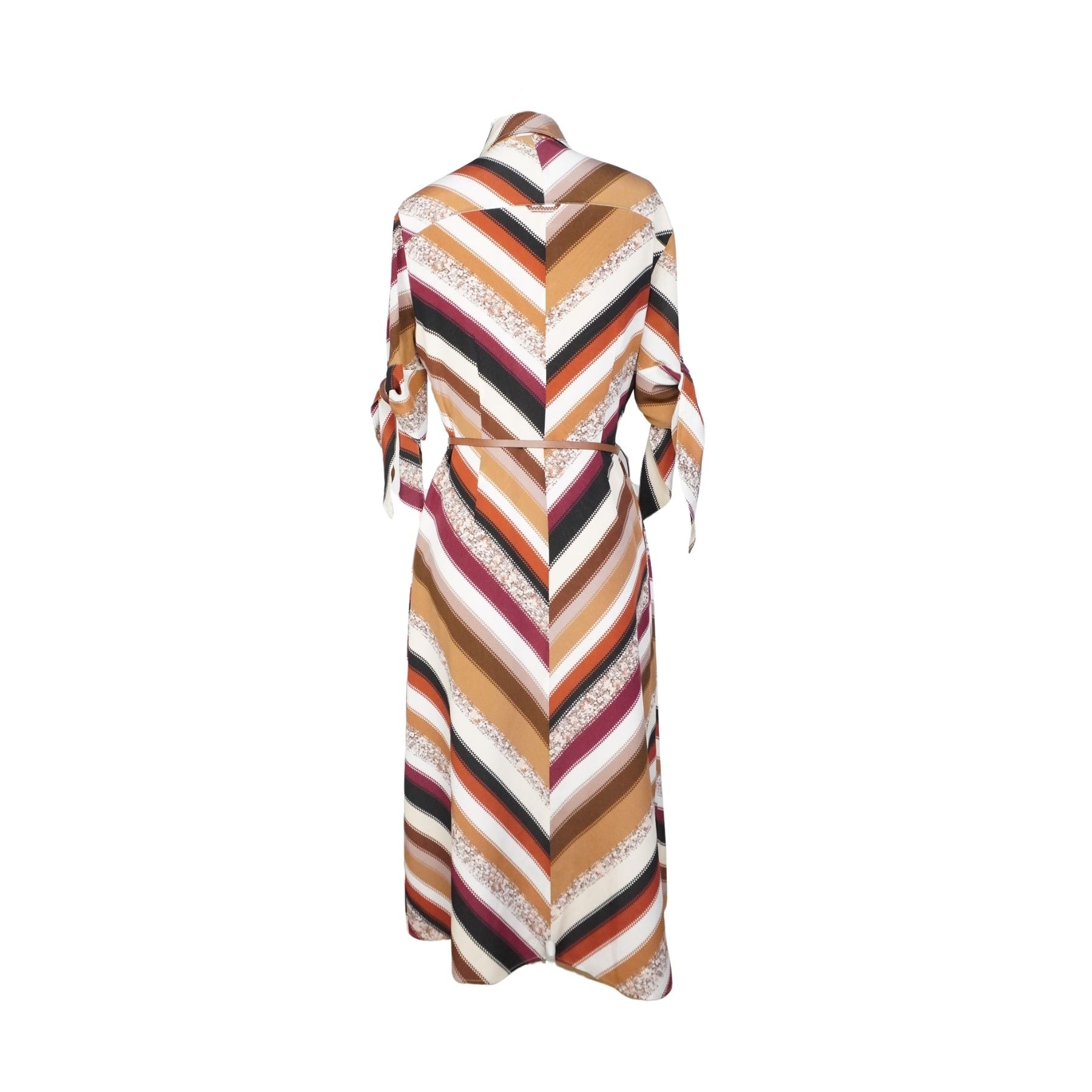 Altuzarra 'Narcissa' Shirt Dress -Women's 40