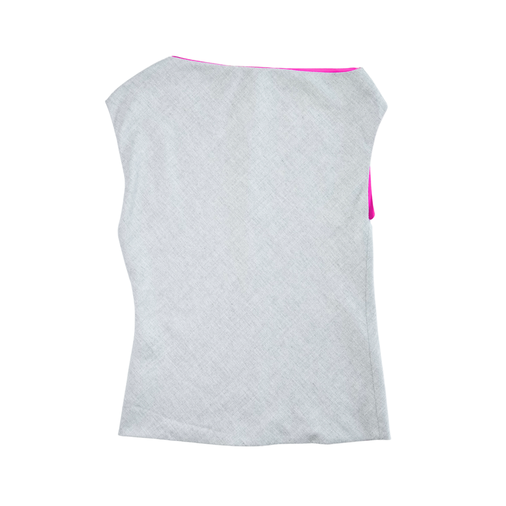 Altuzarra Asymmetrical Tank Top - Women's 36