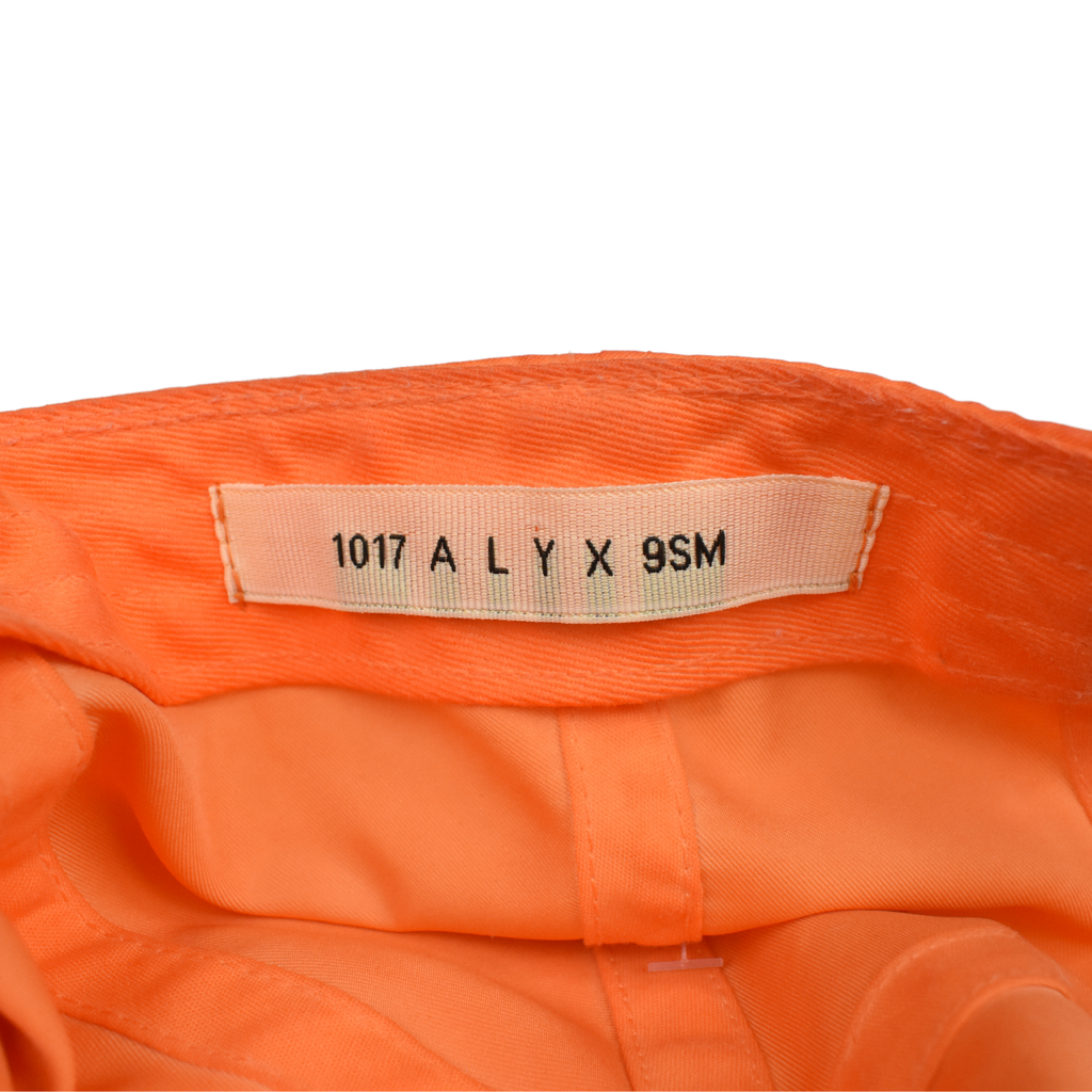 Nike x 1017 Alyx 9SM Hat