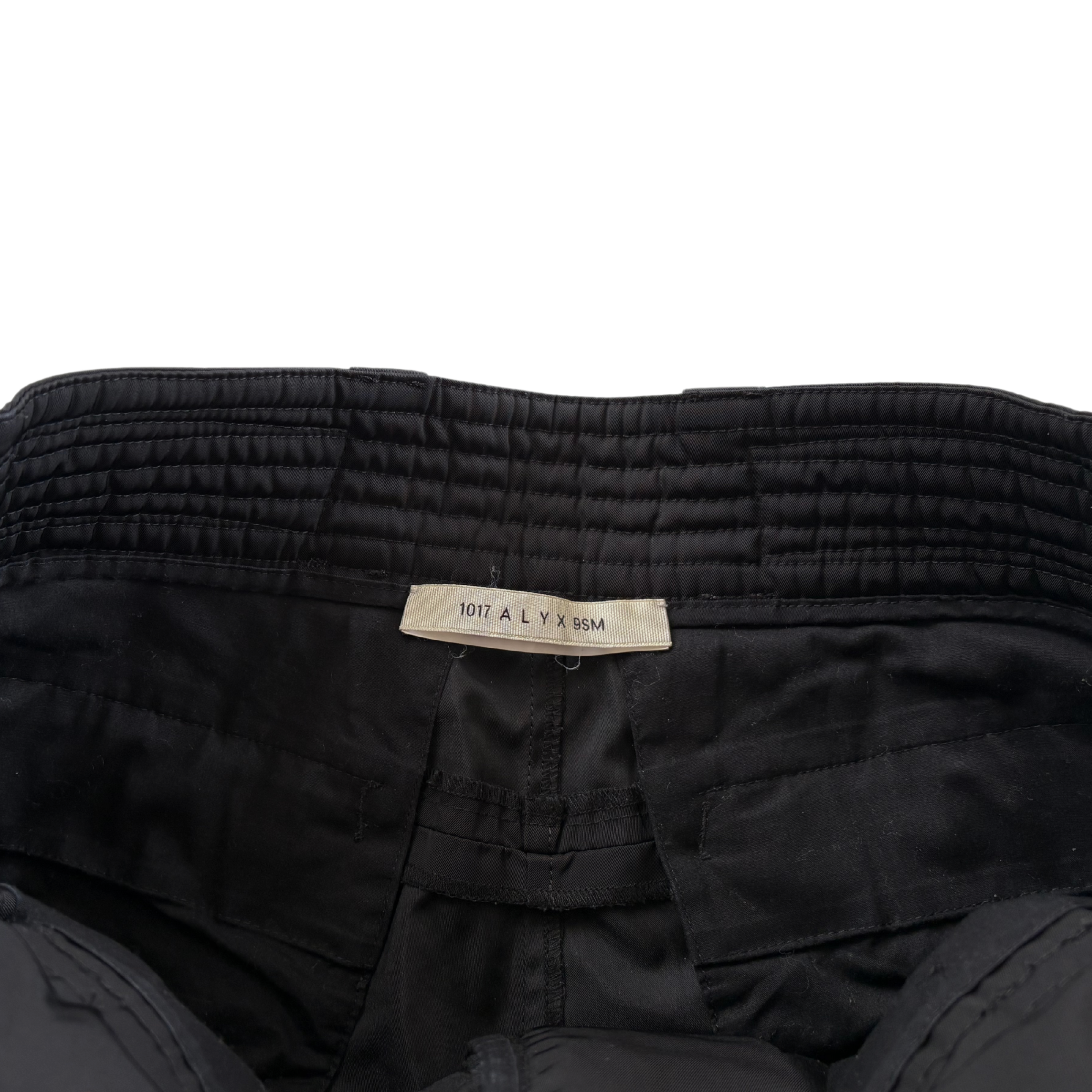 Alyx 'Tactical' Shorts - Men's 52