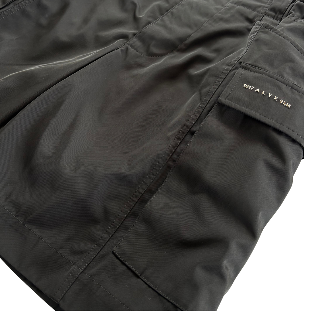 Alyx 'Tactical' Shorts - Men's 52