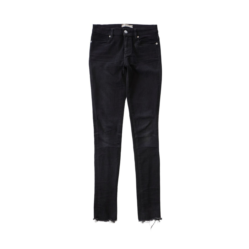 Alyx Zipper Skinny Jeans - Women's 25