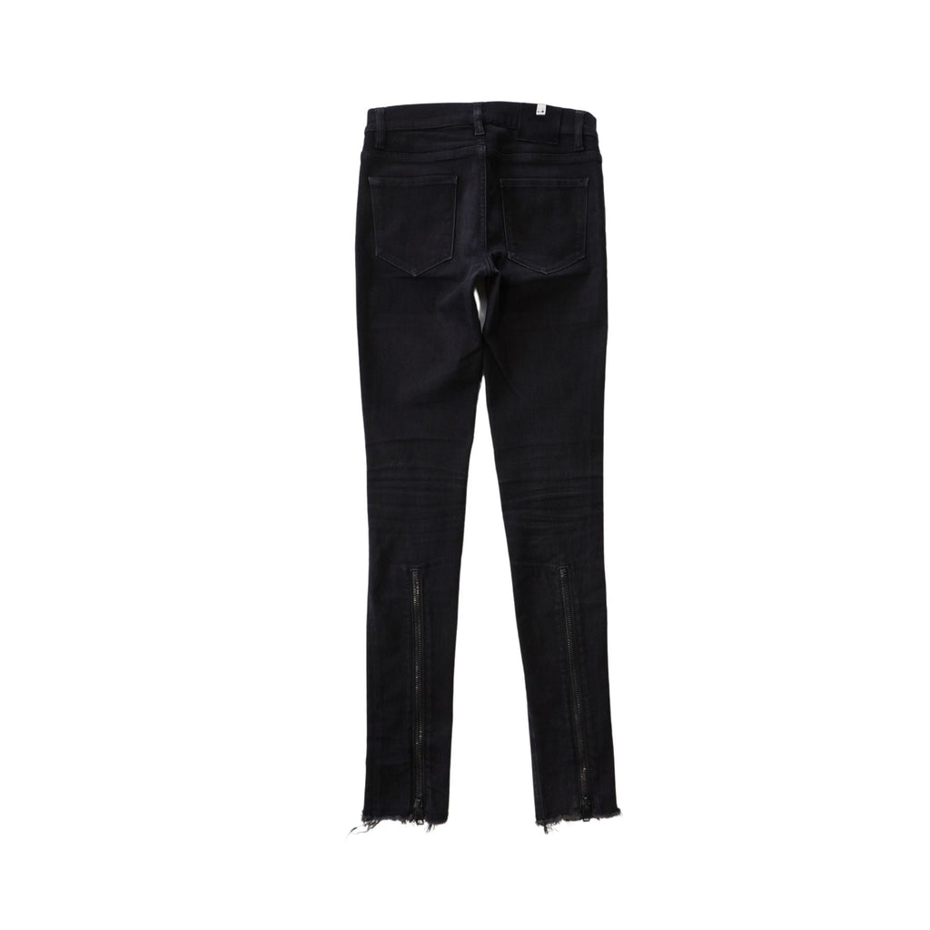 Alyx Zipper Skinny Jeans - Women's 25