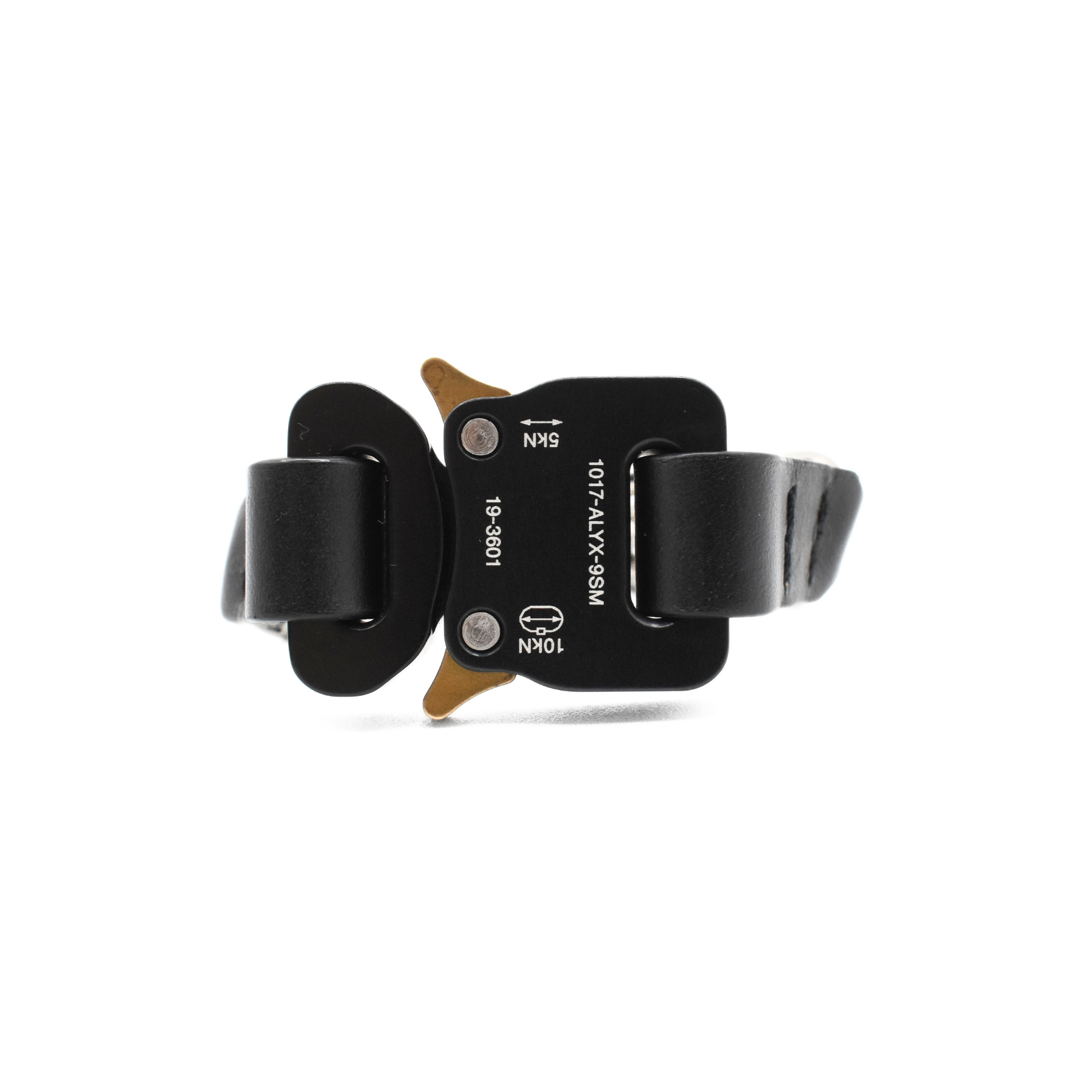 Alyx 'Buckle' Bracelet