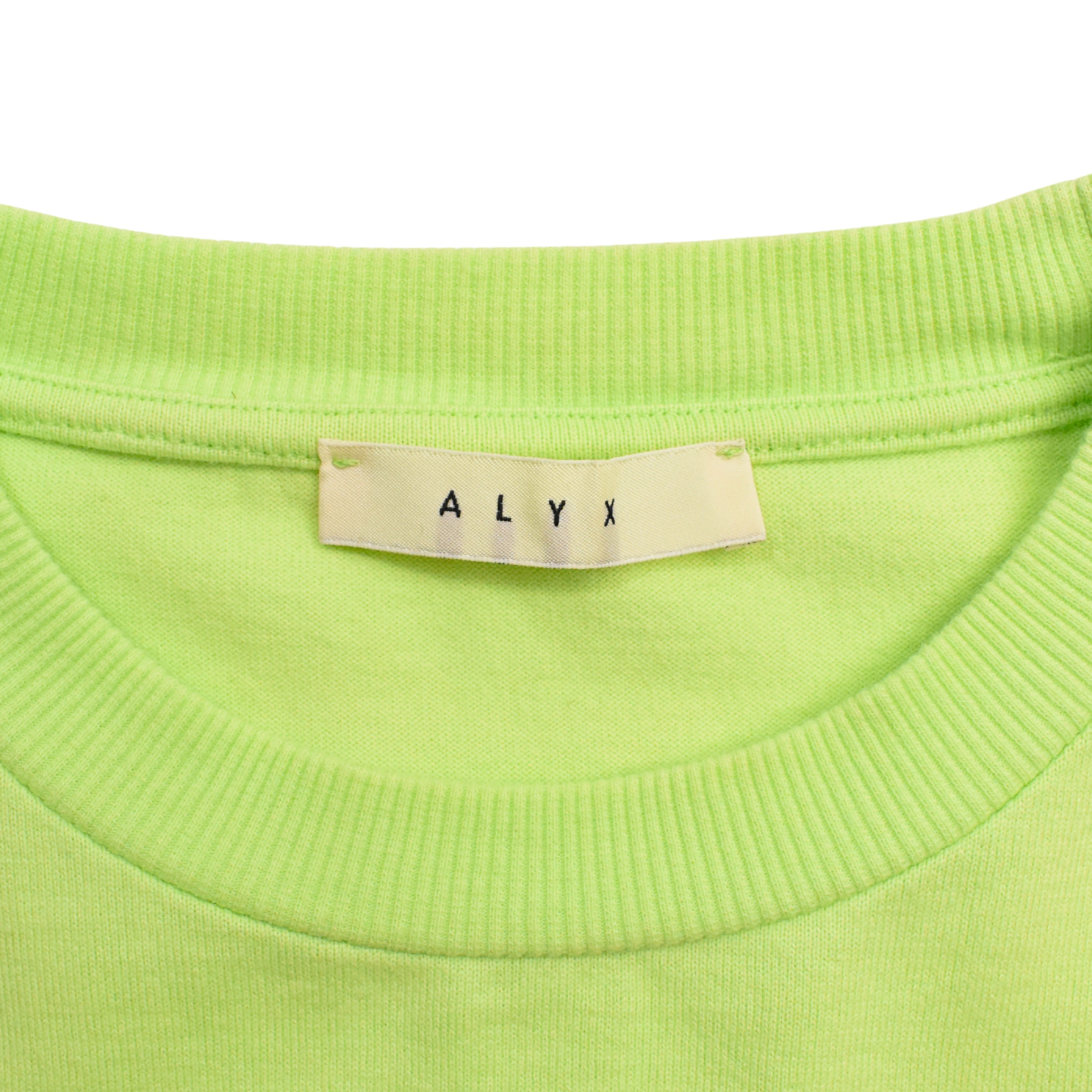 Alyx 'Chaos' T-Shirt - Men's S