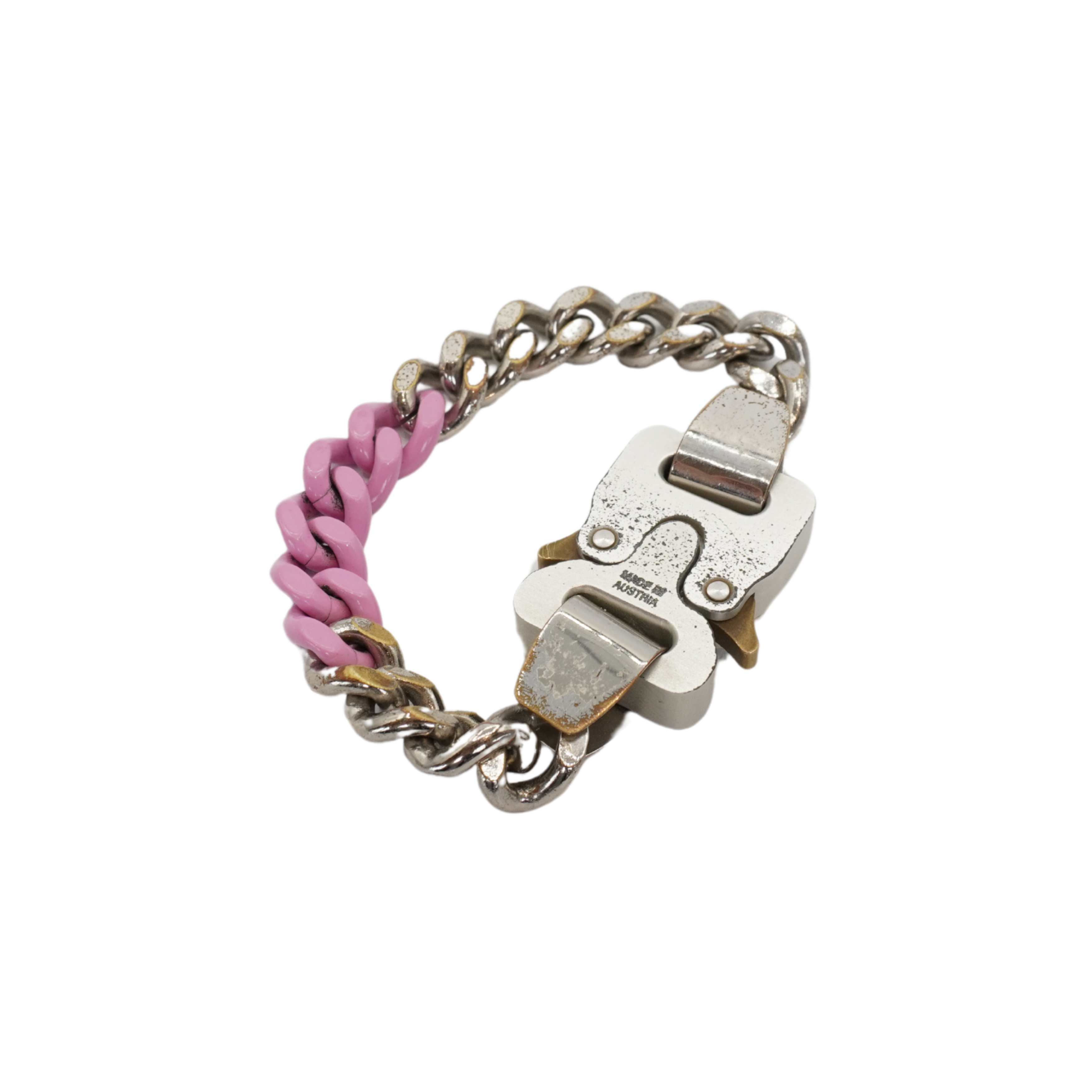 Alyx 'Buckle' Bracelet