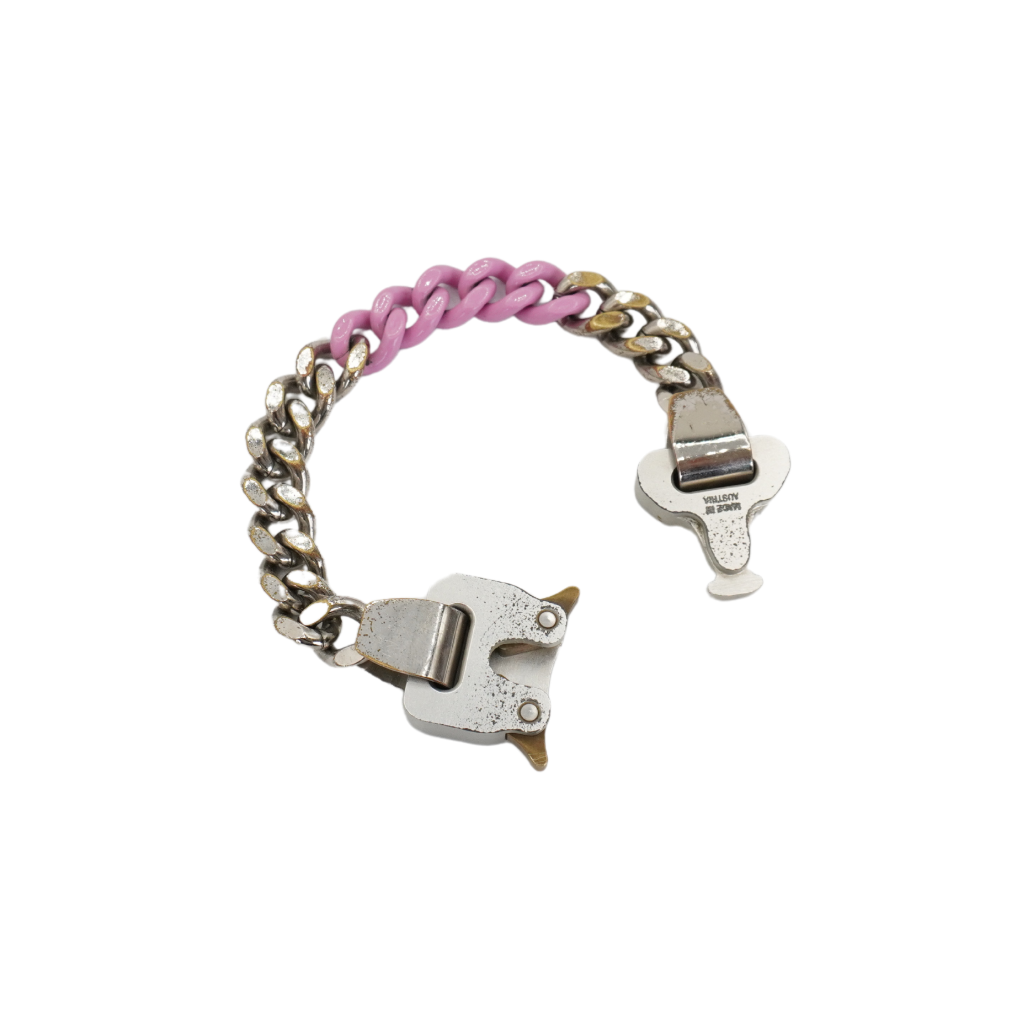Alyx 'Buckle' Bracelet