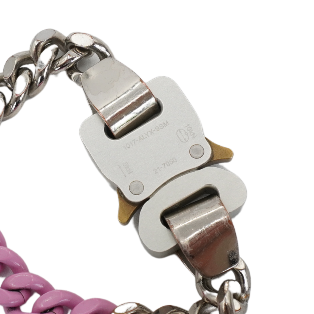 Alyx 'Buckle' Bracelet