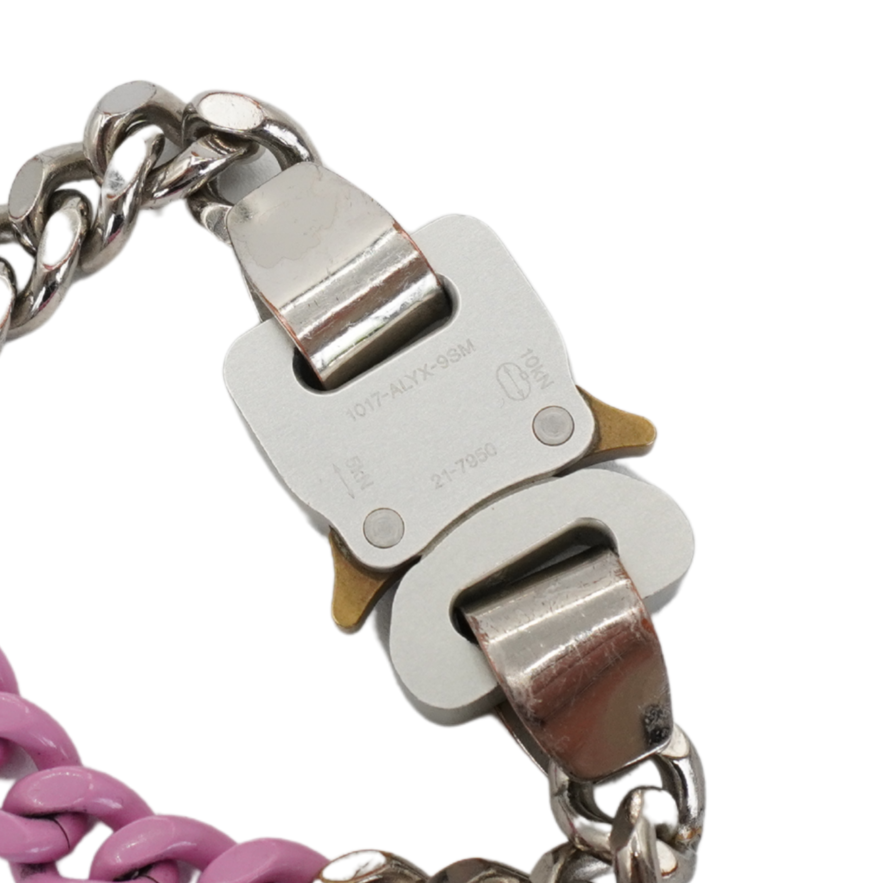 Alyx 'Buckle' Bracelet