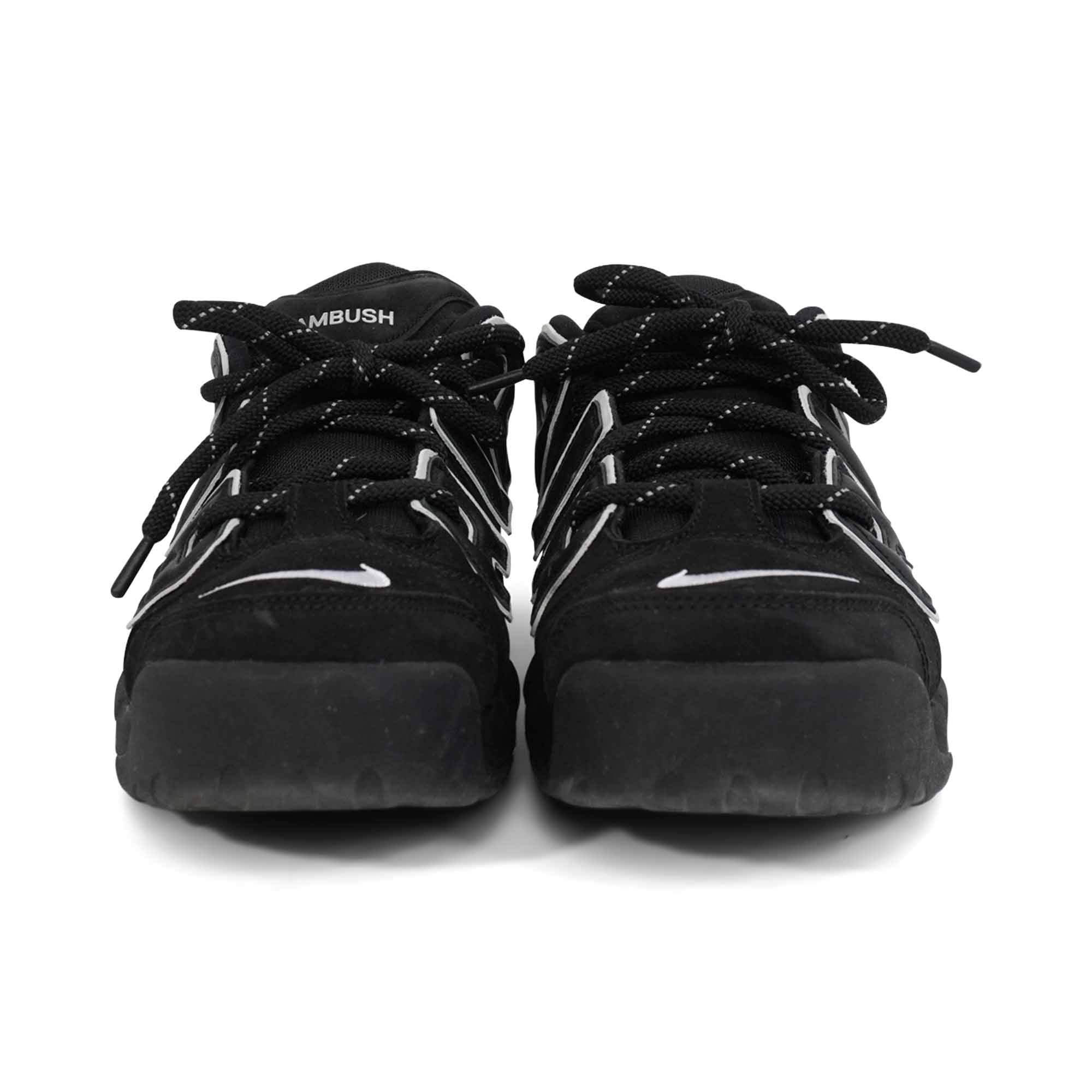Nike x Ambush 'More Uptempo' Skate Sneakers - Men's 12