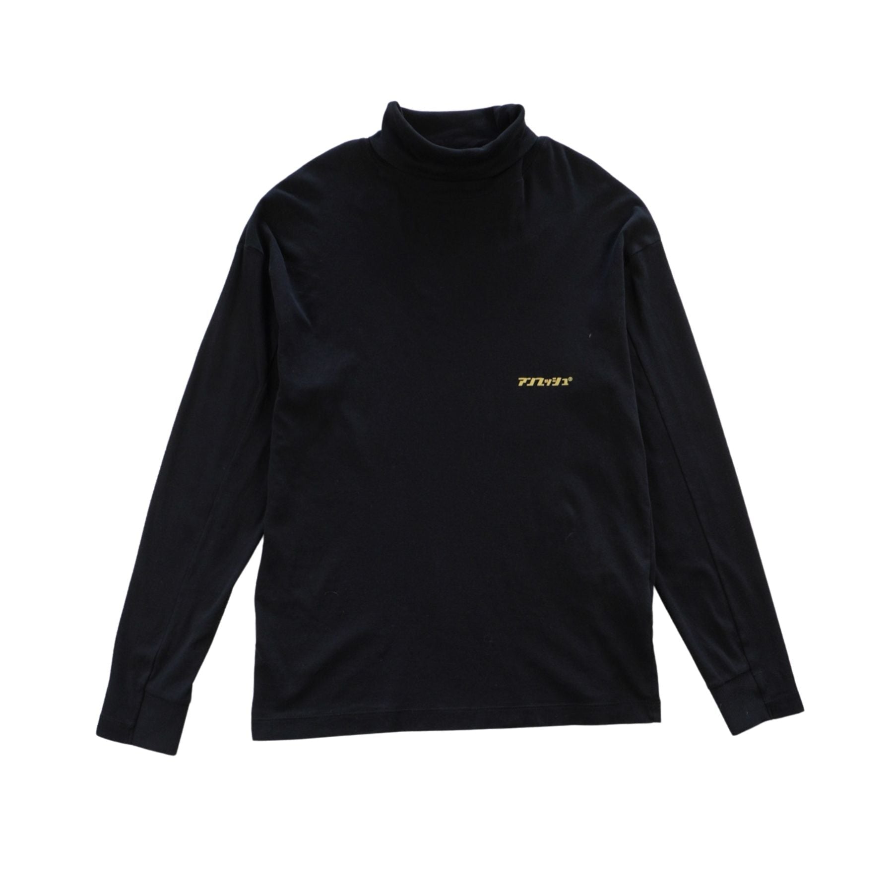 Ambush Turtleneck Top - Men's 1