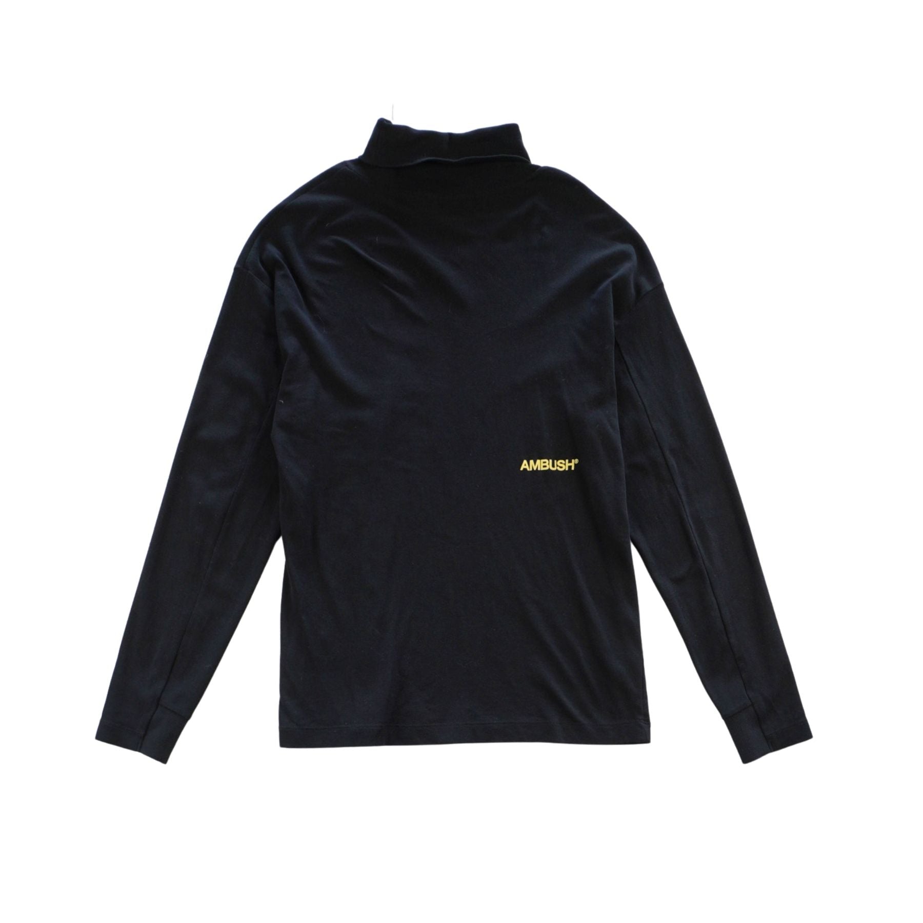 Ambush Turtleneck Top - Men's 1