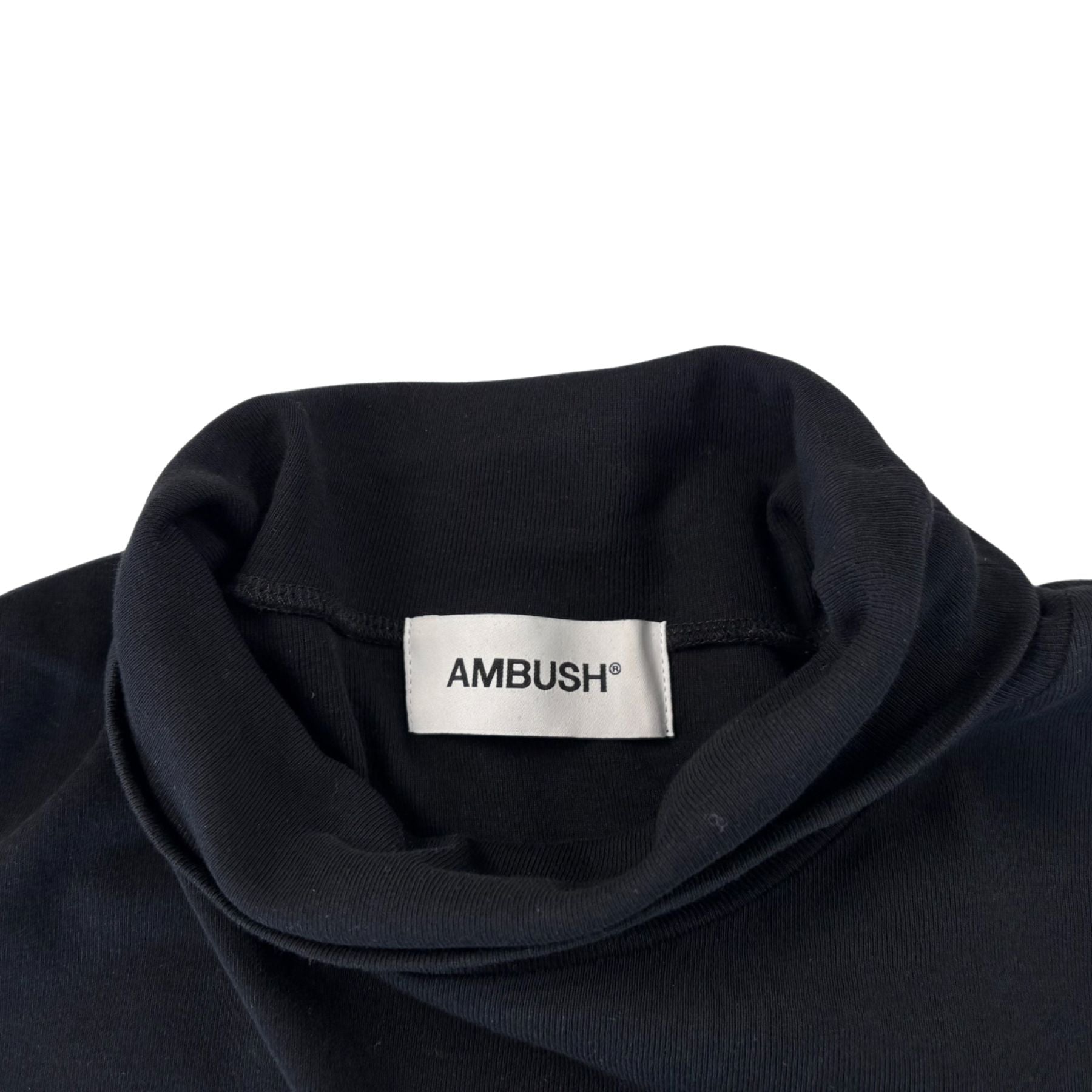 Ambush Turtleneck Top - Men's 1