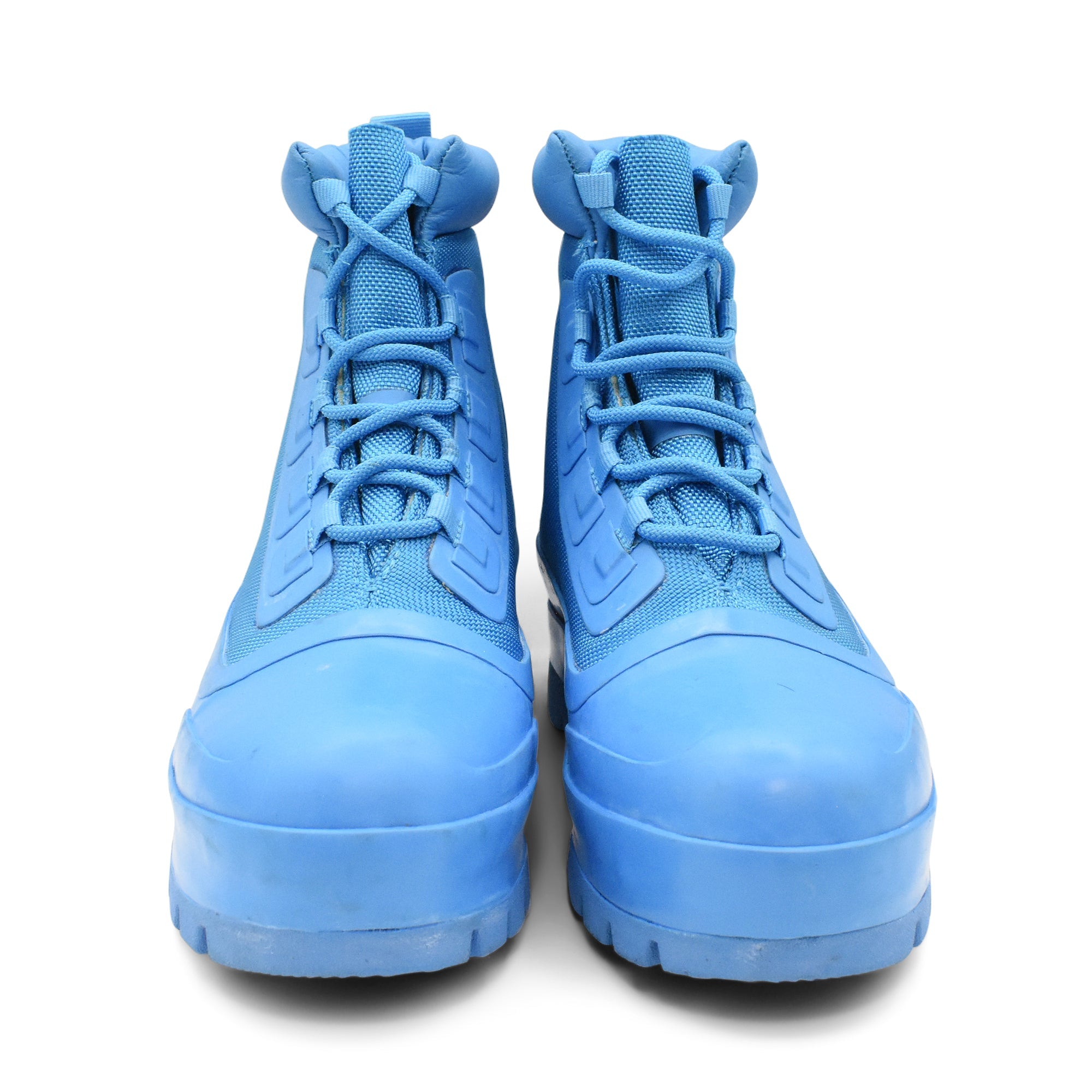 Ambush x Converse 'CTAS Duck' Boots