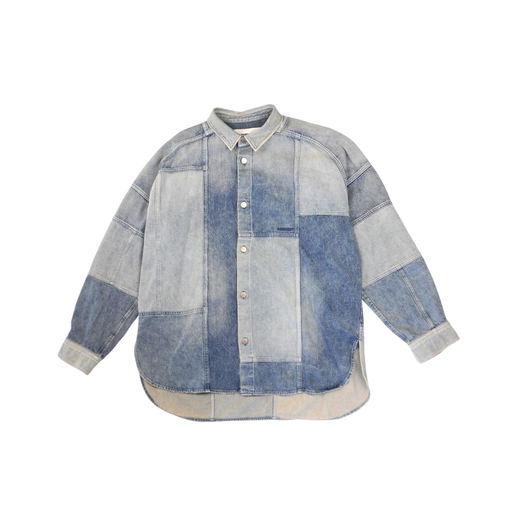 Ambush Denim Jacket - Men's L