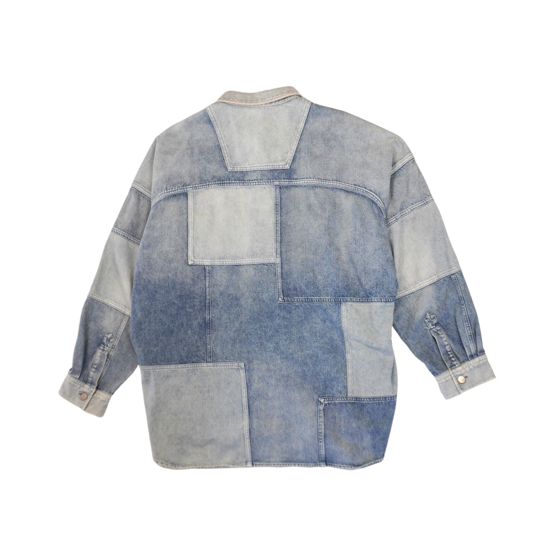 Ambush Denim Jacket - Men's L