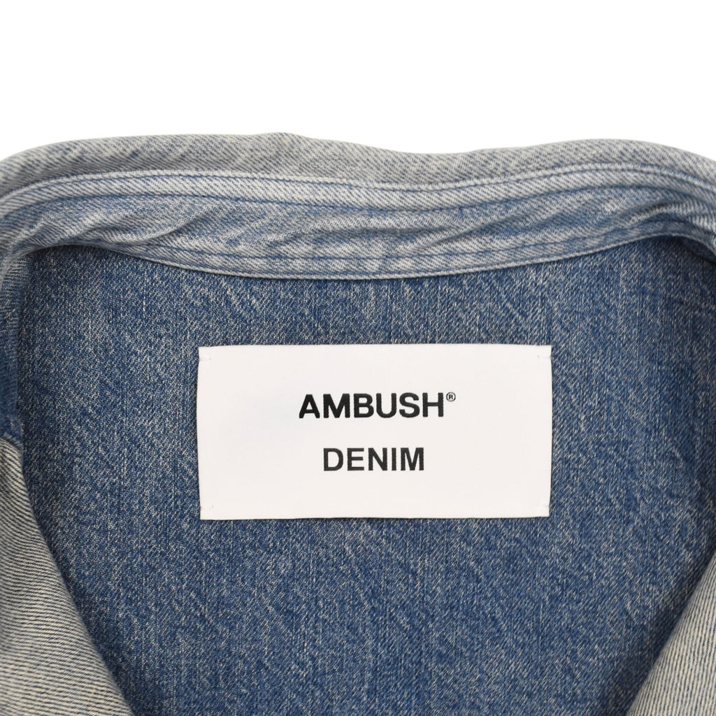 Ambush Denim Jacket - Men's L