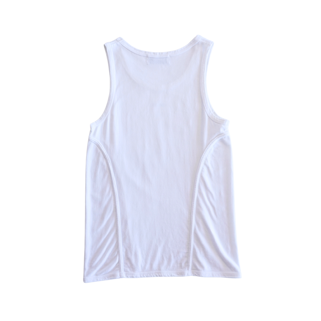 Ambush Logo Tank Top - Women's S