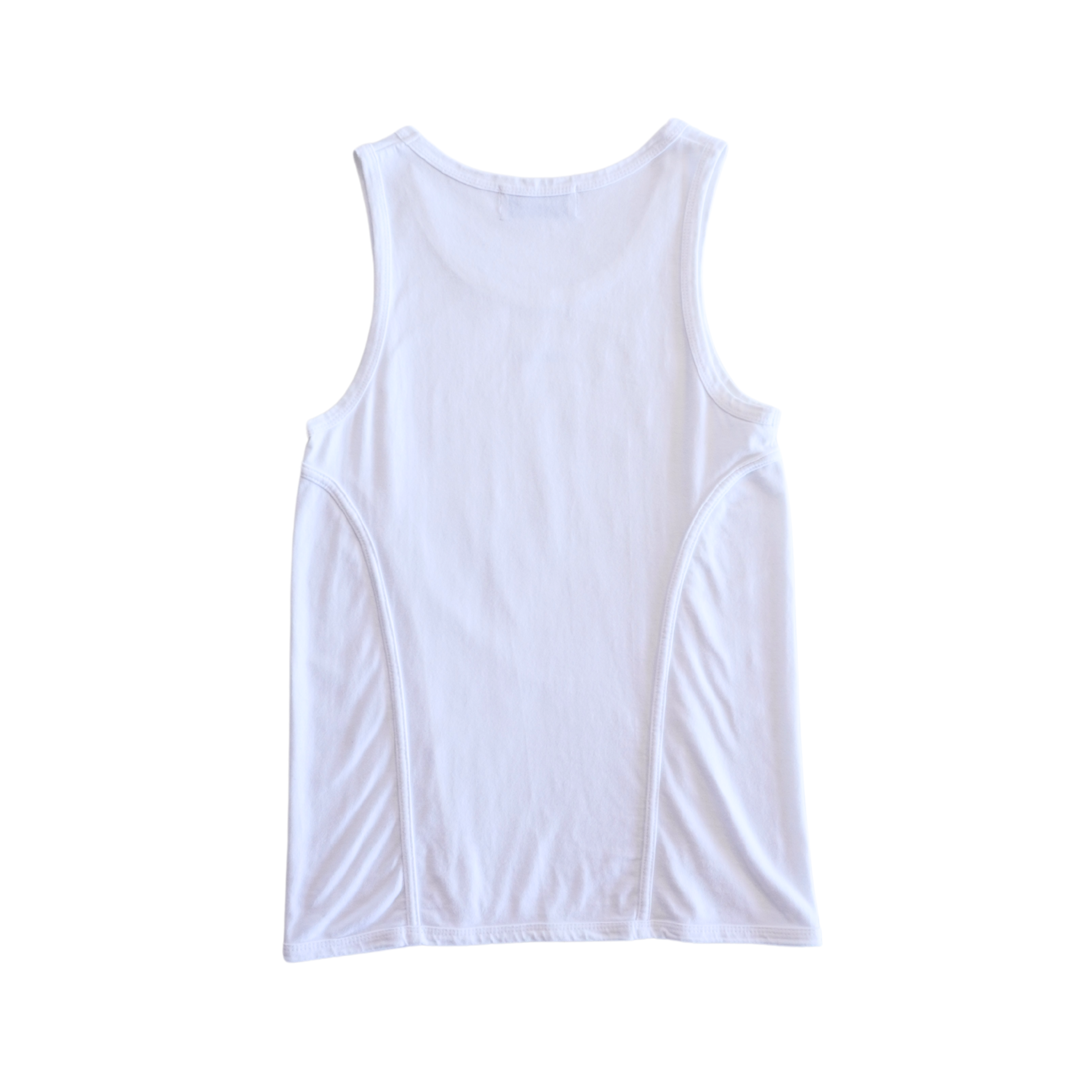 Ambush Logo Tank Top - Women's S