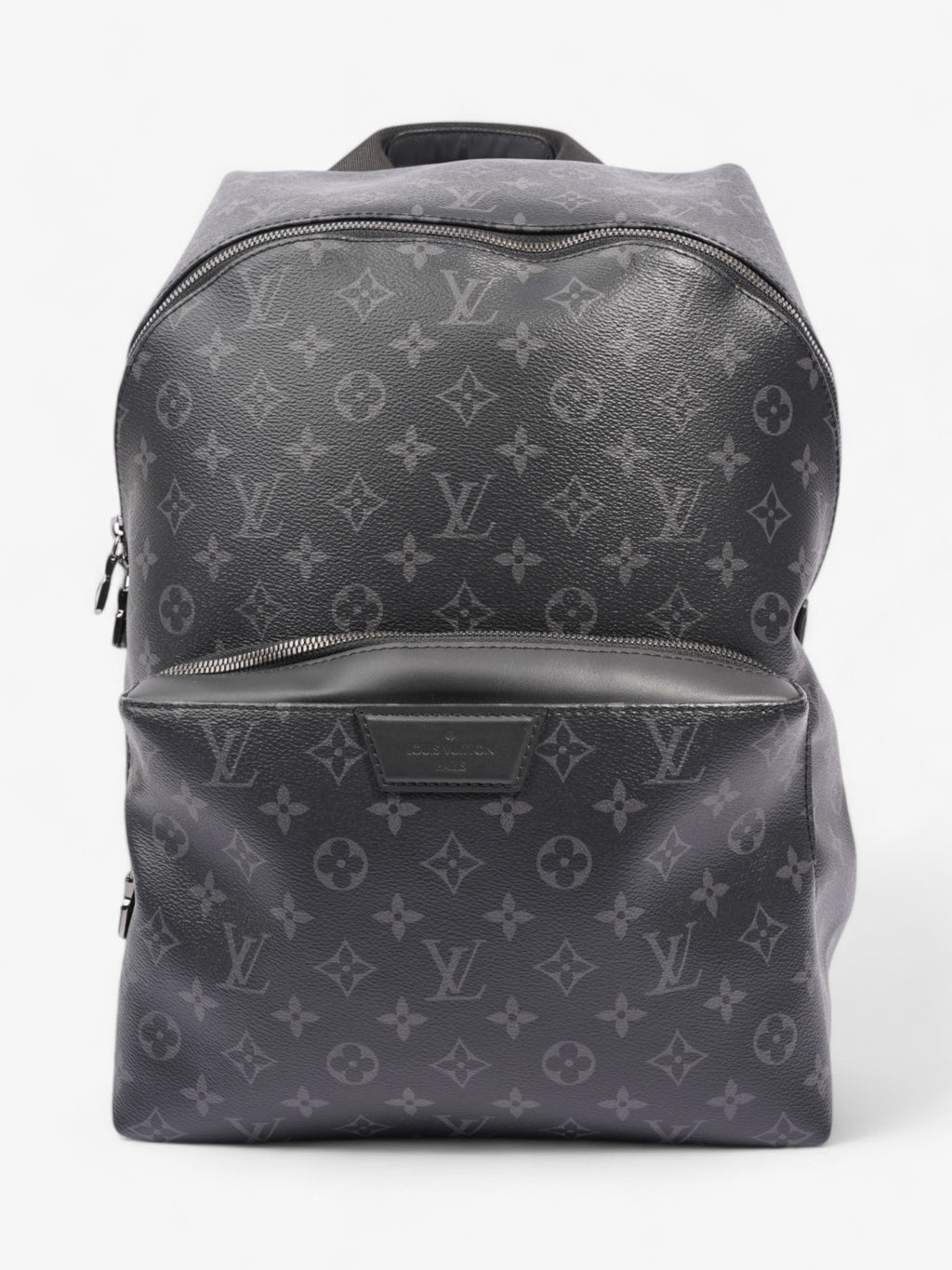 Louis Vuitton Discovery Backpack Monogram Eclipse Coated Canvas