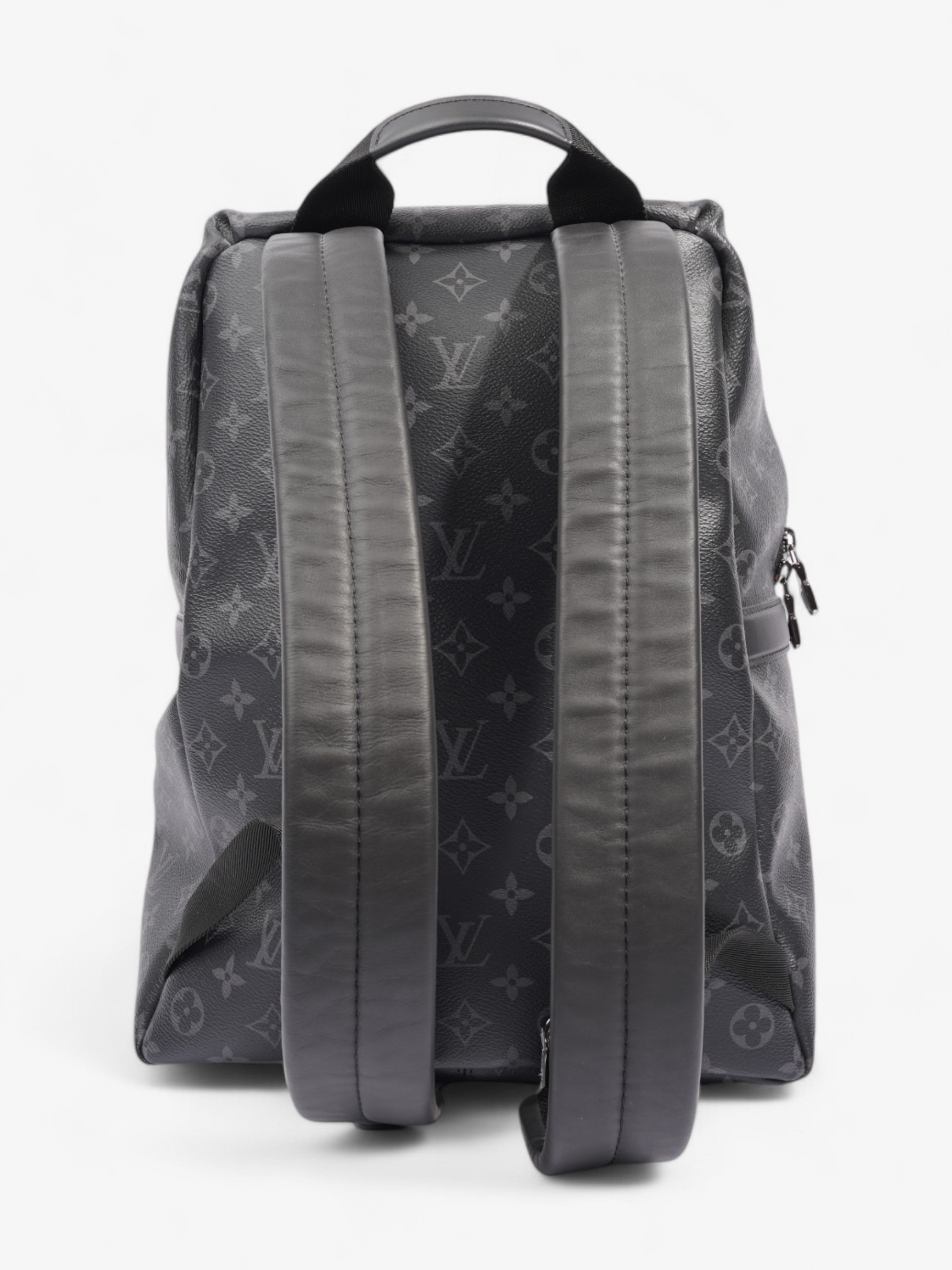 Louis Vuitton Discovery Backpack Monogram Eclipse Coated Canvas