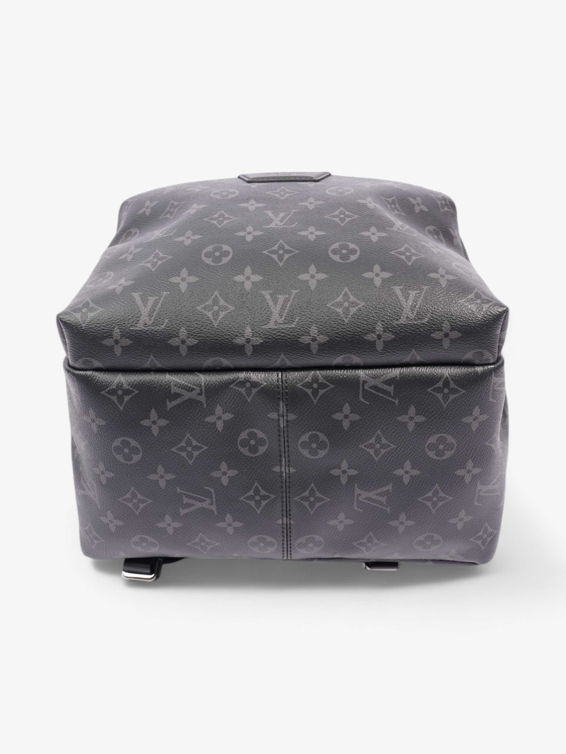 Louis Vuitton Discovery Backpack Monogram Eclipse Coated Canvas