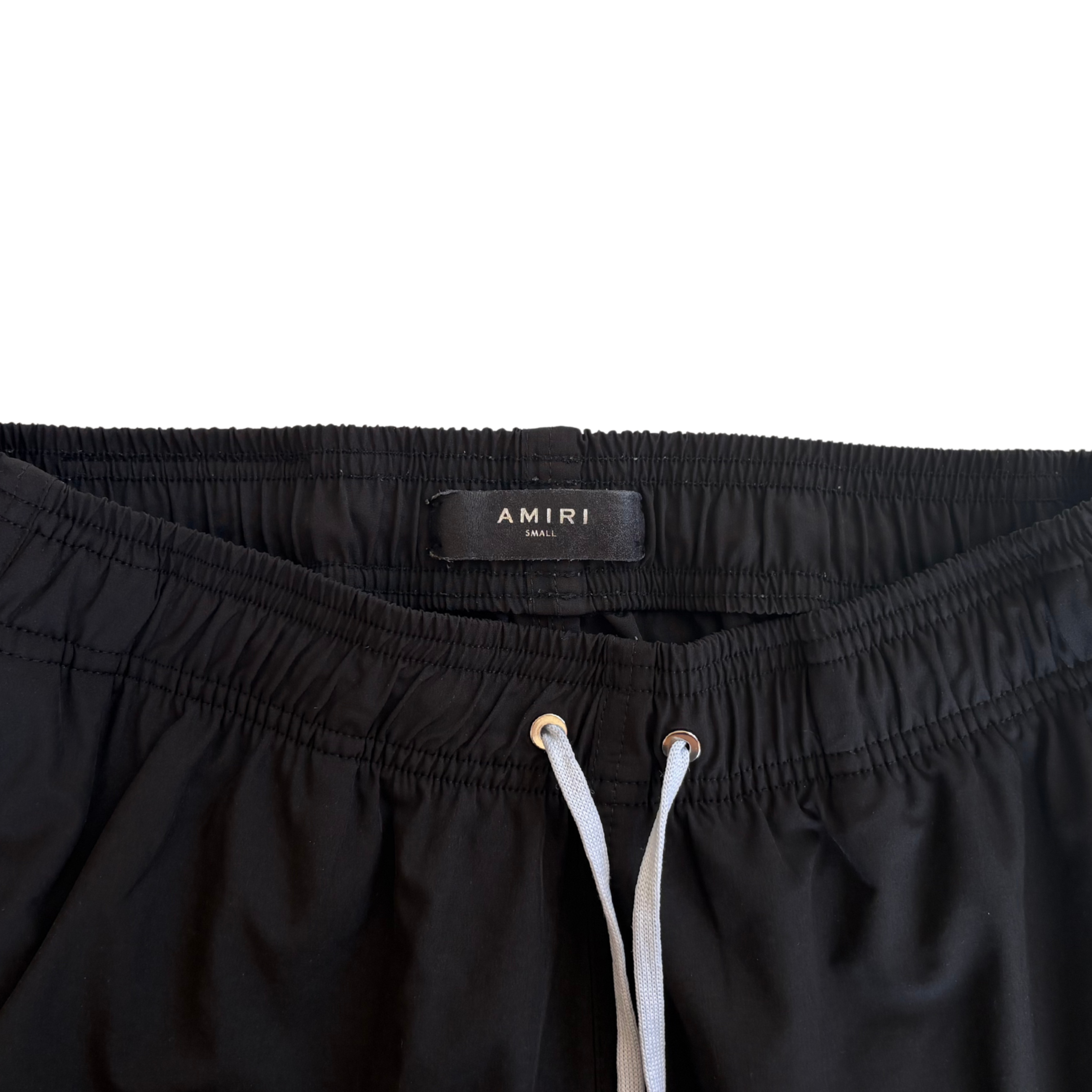Amiri 'Core Logo' Swim Shorts - Men's S