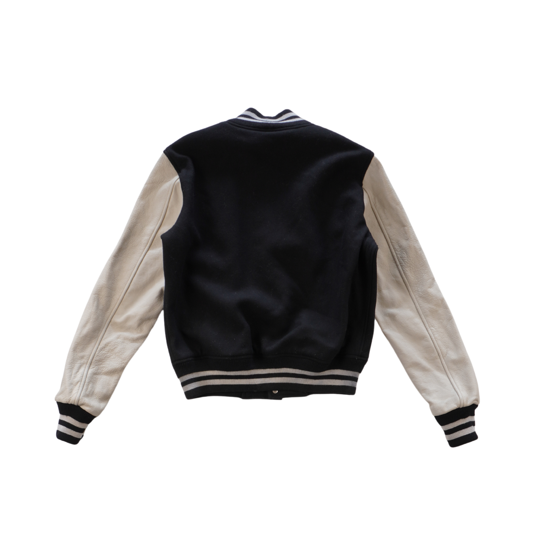 Amiri Varsity Jacket - Men's 46