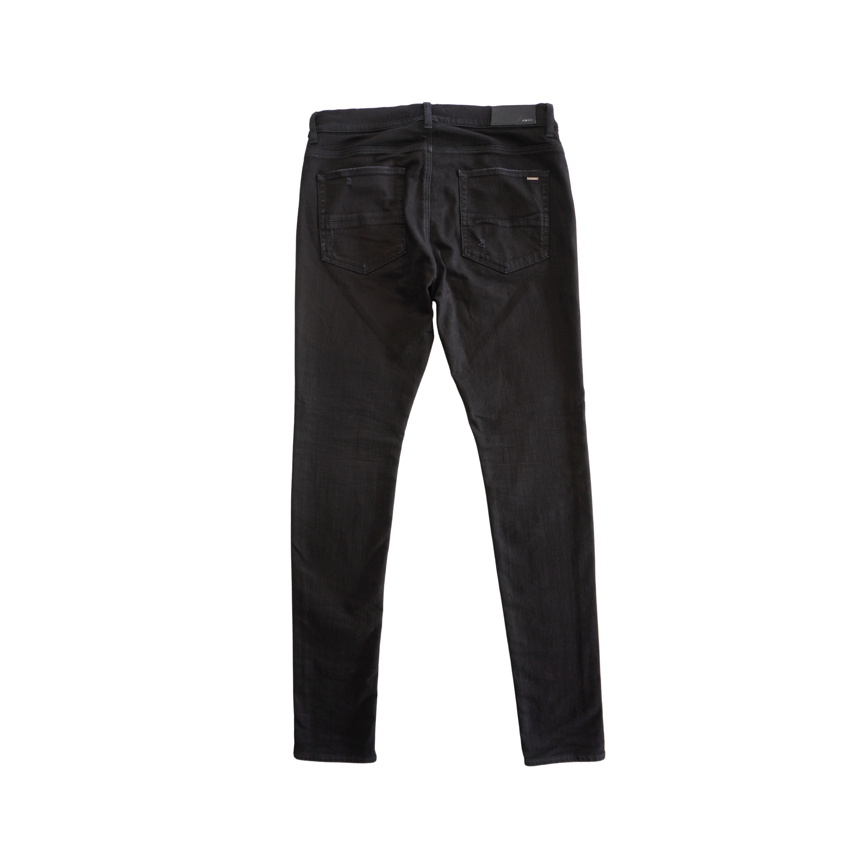 Amiri Slim-Fit Jeans - Men's 31