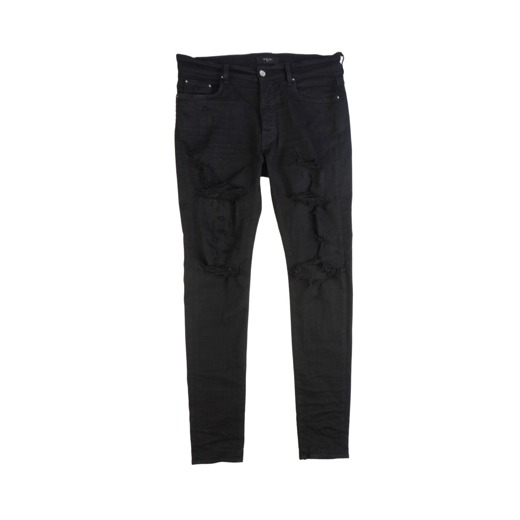Amiri Skinny Jeans - Men's 34