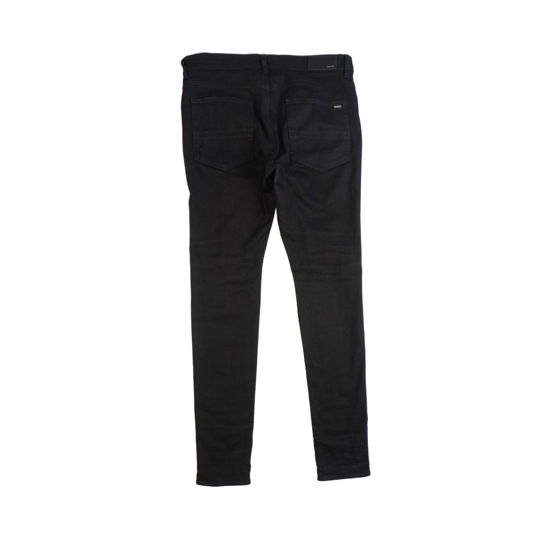 Amiri Skinny Jeans - Men's 34