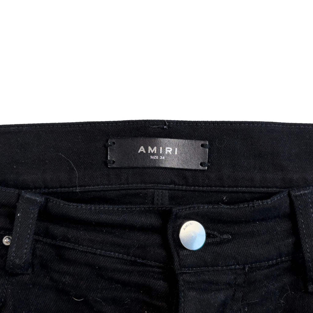 Amiri Skinny Jeans - Men's 34