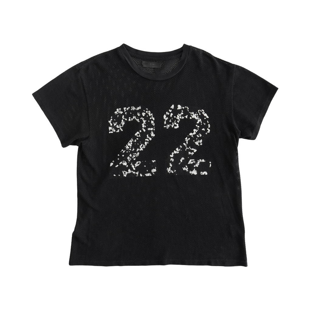 Amiri Mesh T-Shirt - Men's S
