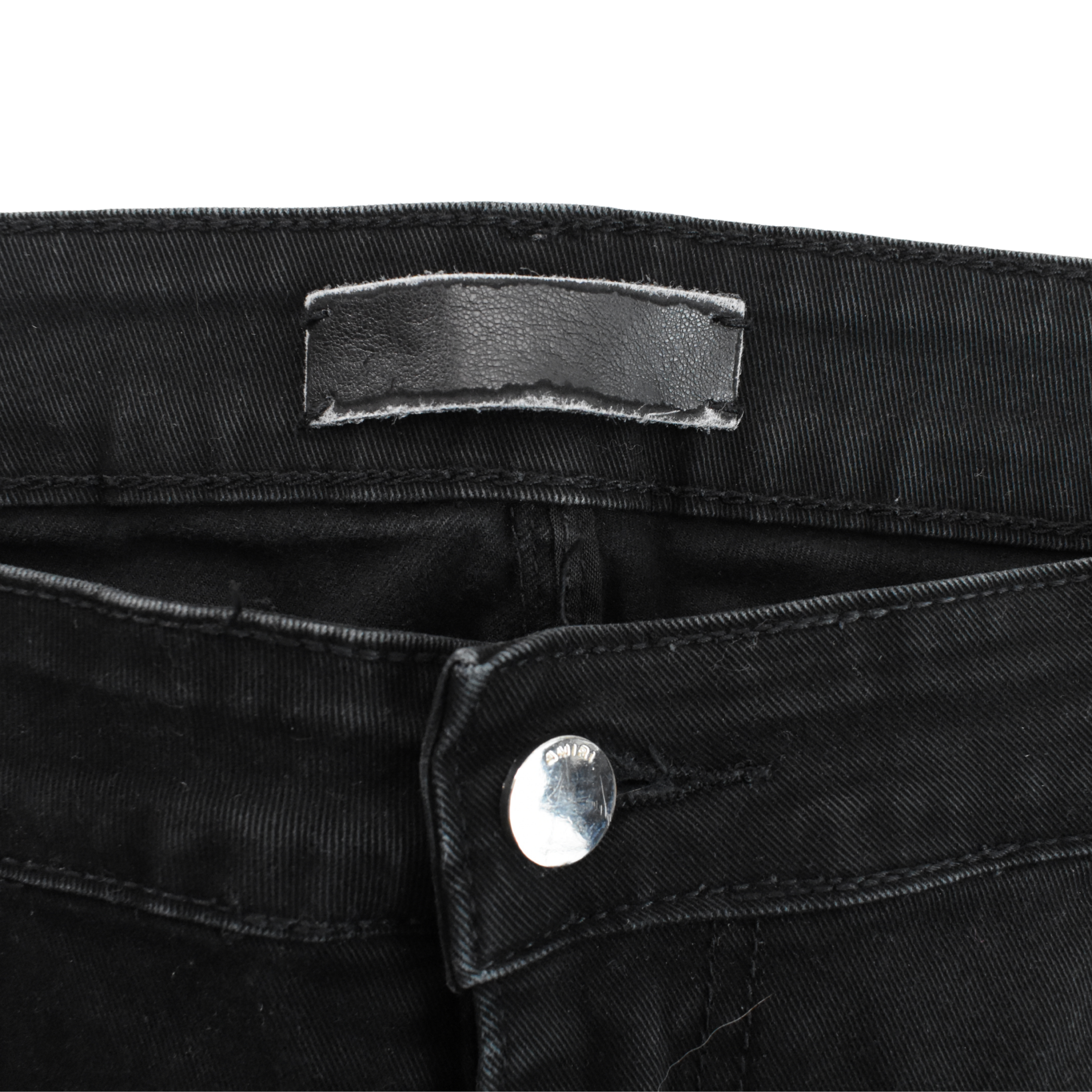 Amiri Biker Jeans - Men's 38