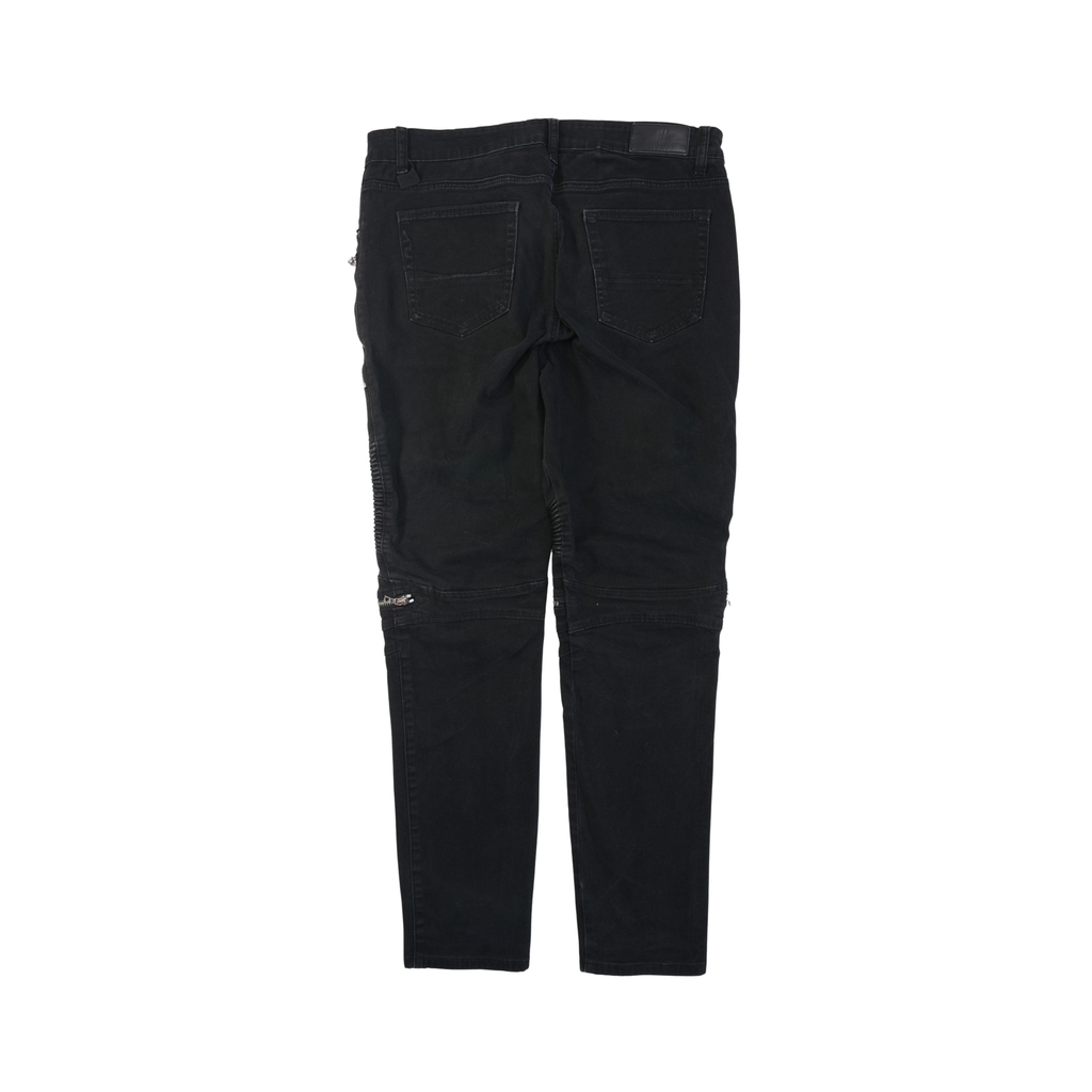 Amiri Biker Jeans - Men's 38